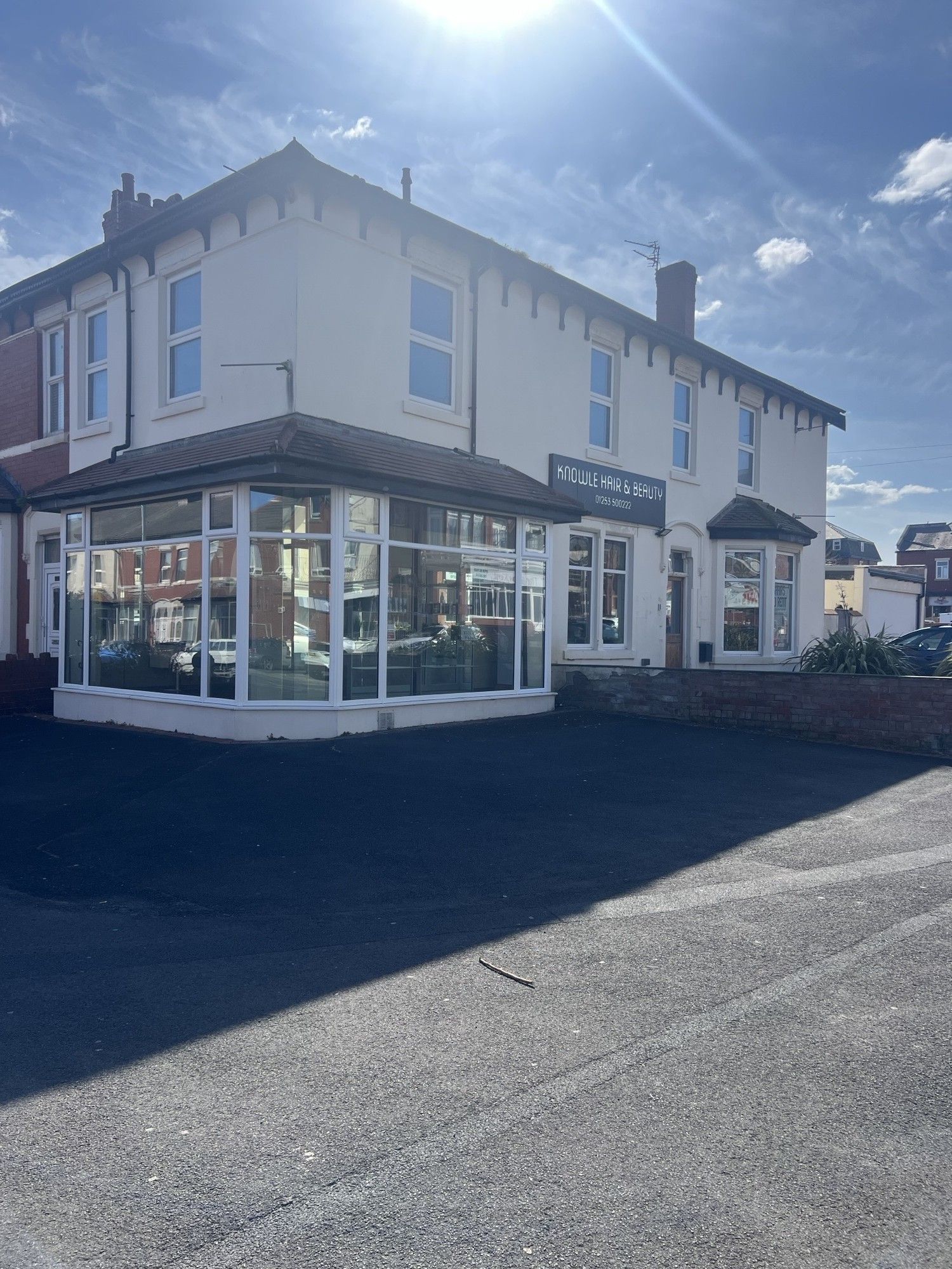 Investment Property For Sale - Photograph 1