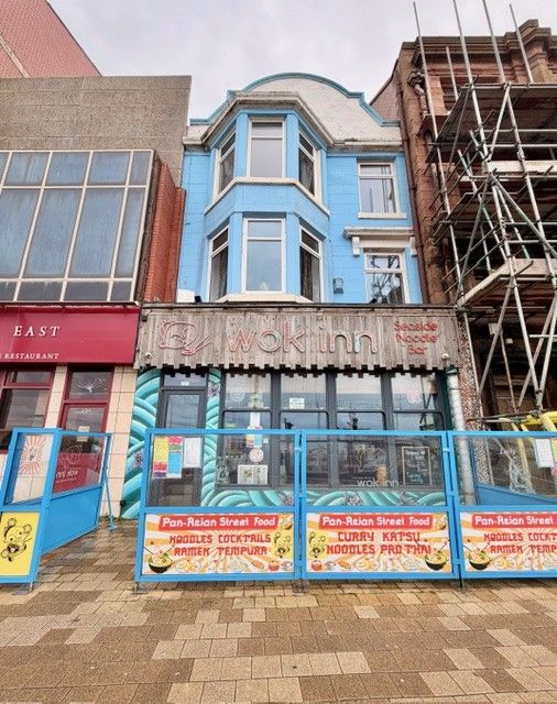 Catering For Sale - Photograph 1