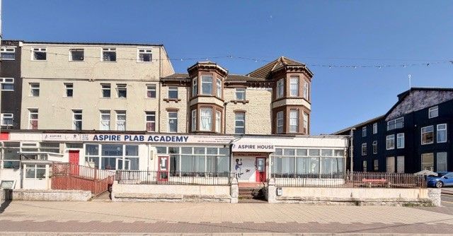 Investment Property For Sale - Photograph 1