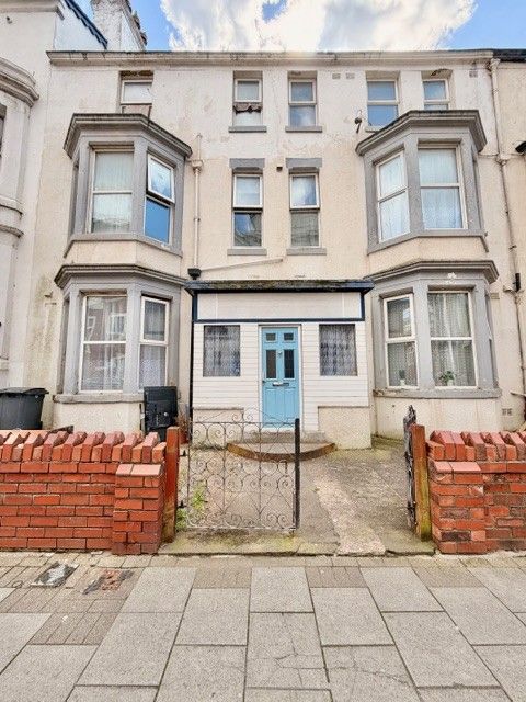 Investment Property For Sale - Photograph 1