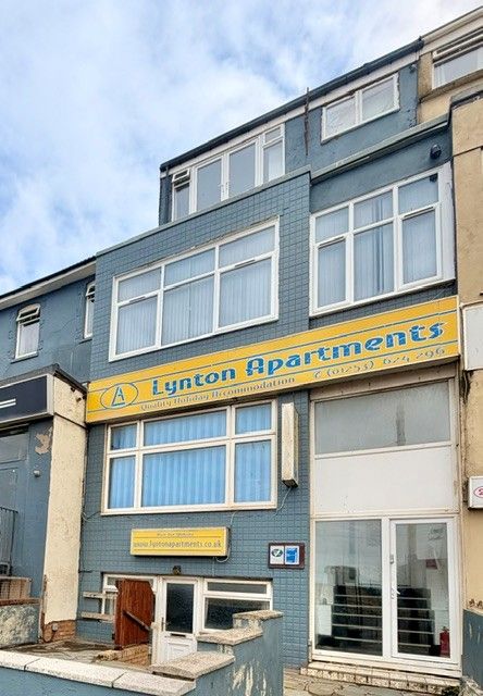 Investment Property For Sale - Photograph 3