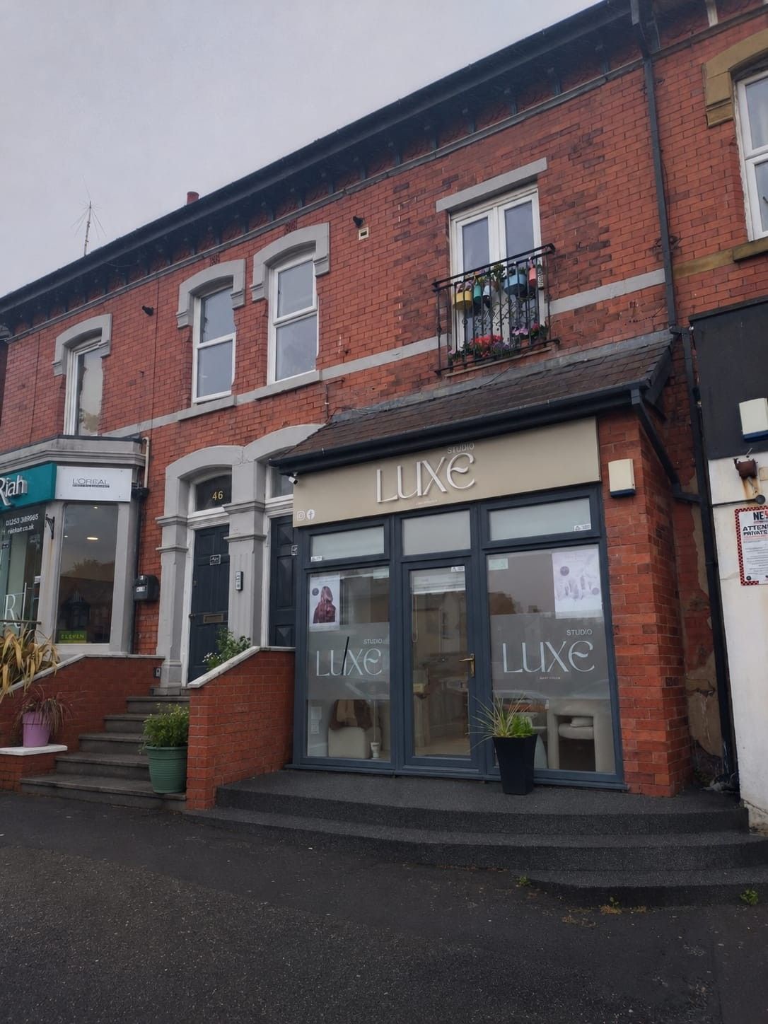 Investment Property For Sale - Photograph 1