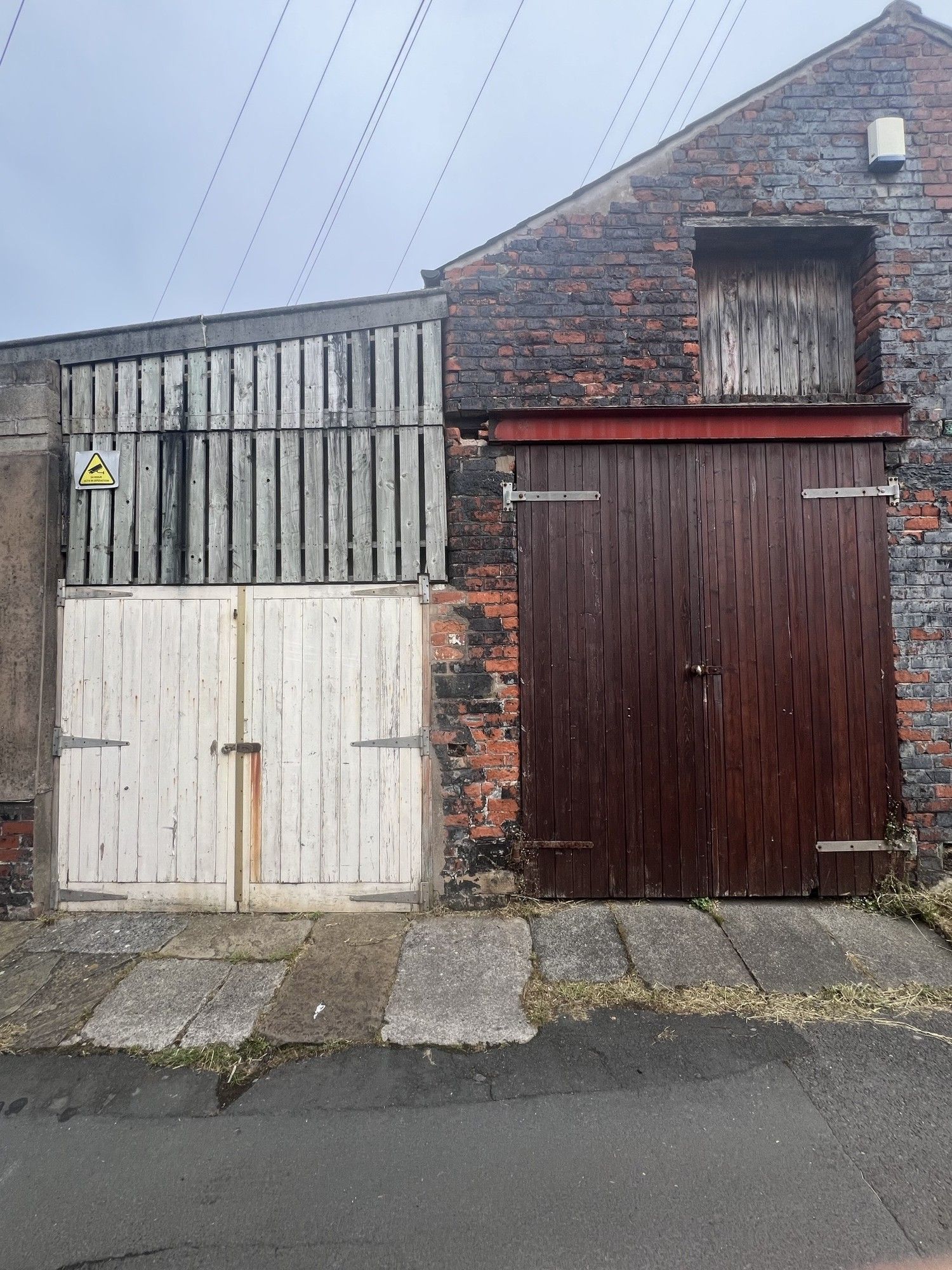 Industrial Units For Sale - Photograph 1