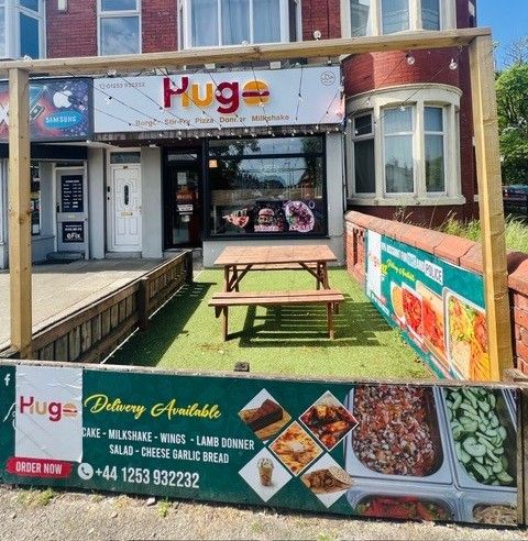 Catering For Sale - Photograph 1
