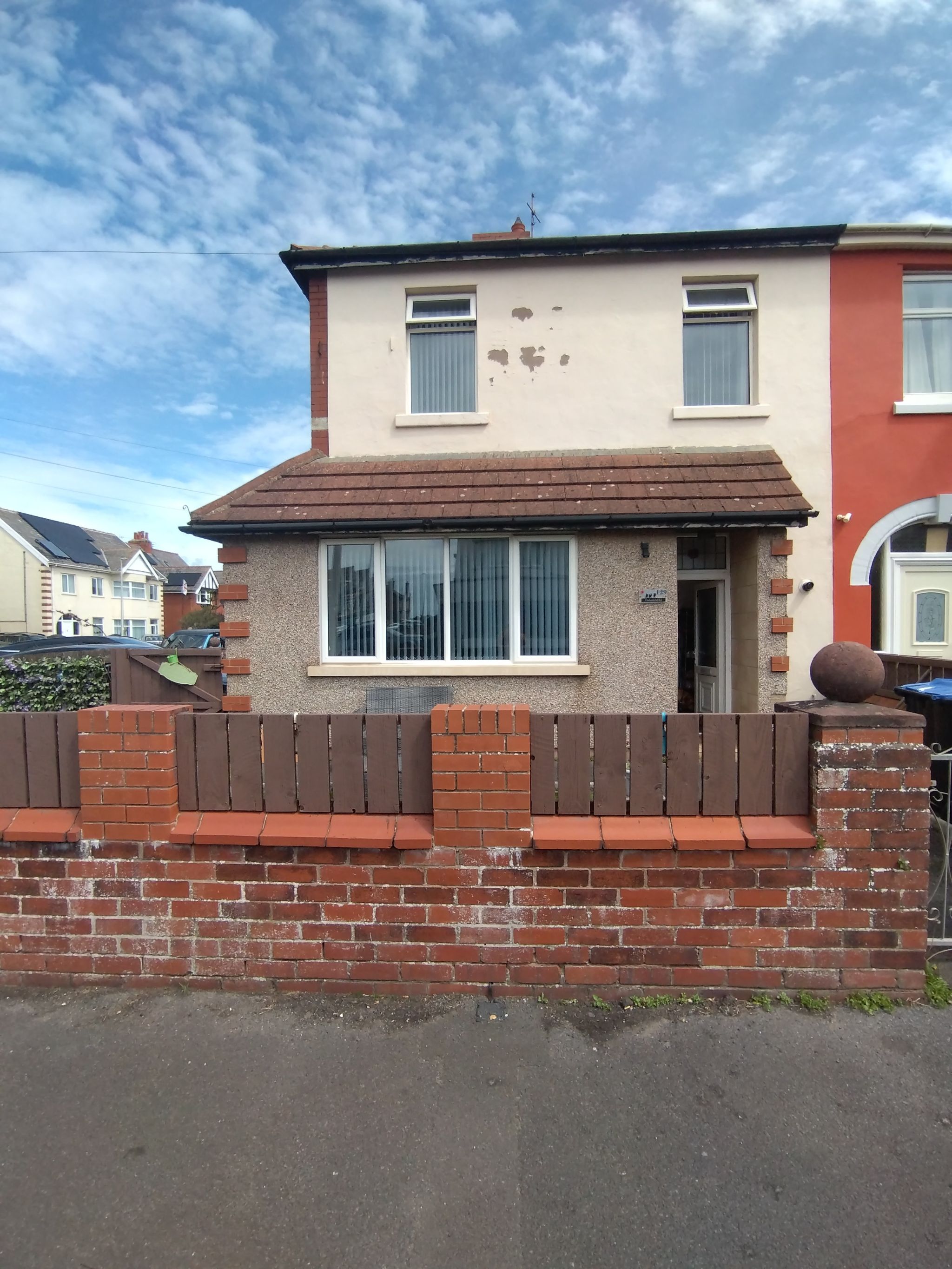 Investment Property For Sale - Photograph 1