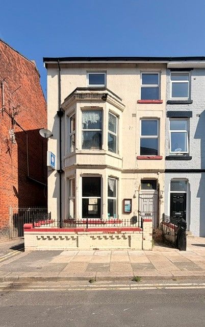 Investment Property For Sale - Photograph 1