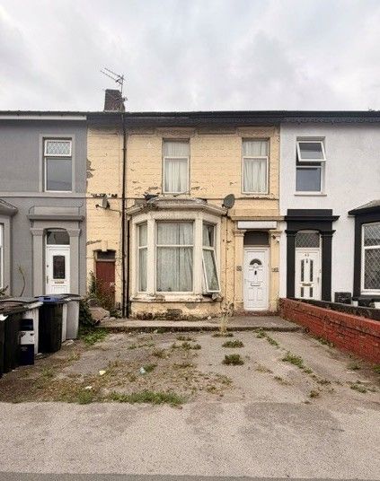 Investment Property For Sale - Photograph 1