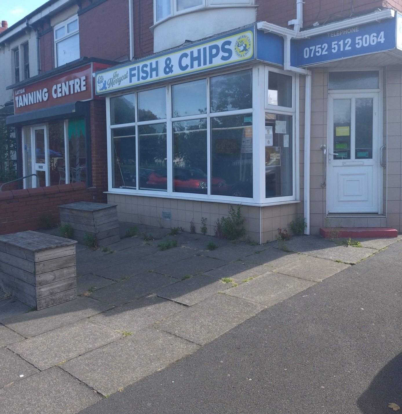 Catering To Rent - Photograph 1