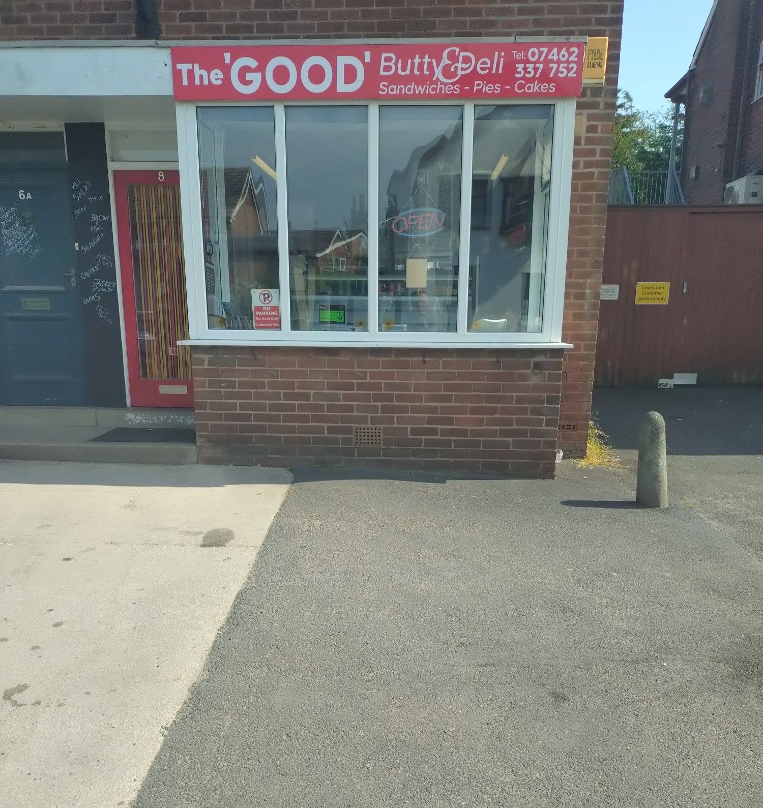Catering For Sale - Photograph 1