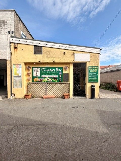 Public House For Sale - Photograph 1