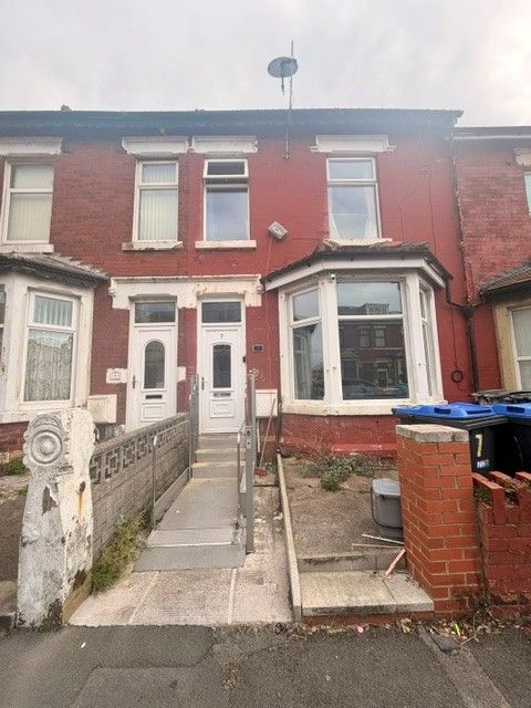 Investment Property For Sale - Photograph 1