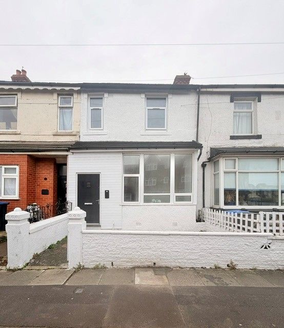 Investment Property For Sale - Photograph 1