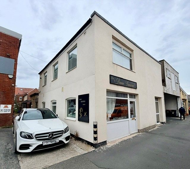 Investment Property For Sale - Photograph 1