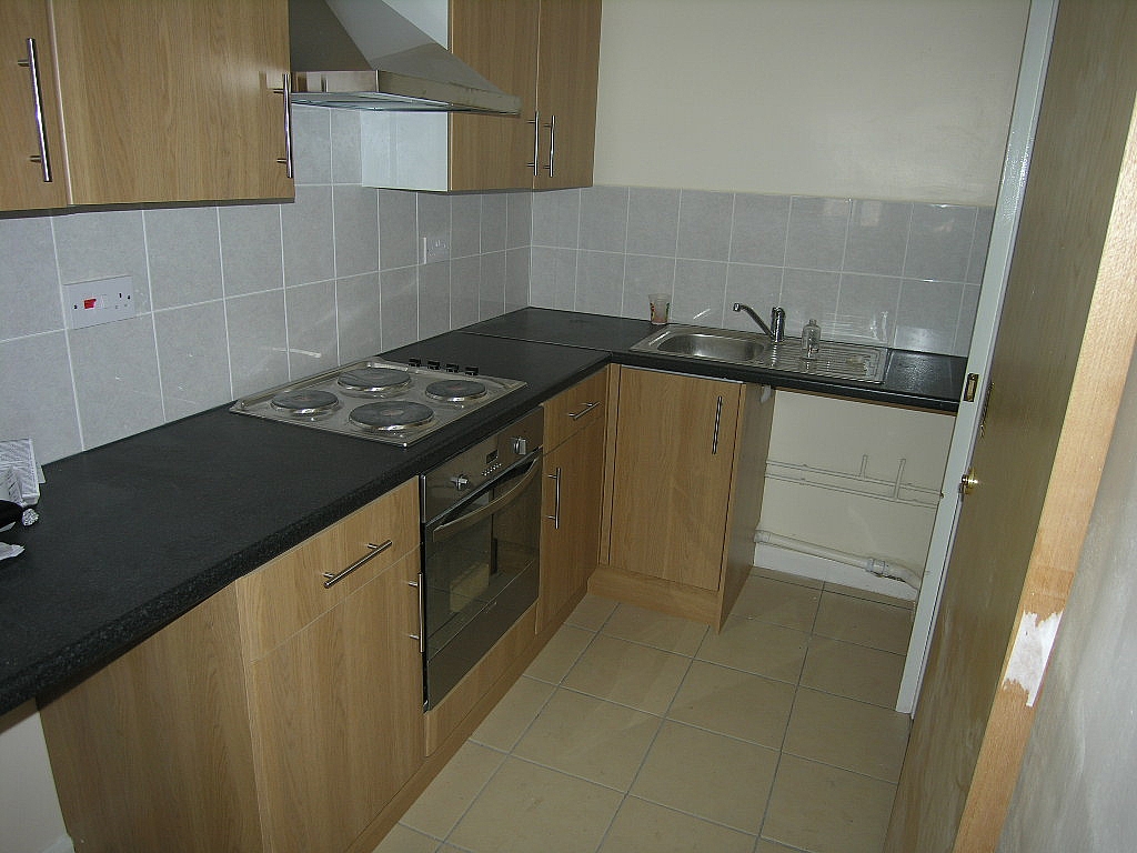 Apartment Flat/apartment To Let in Ipswich - Property photograph.