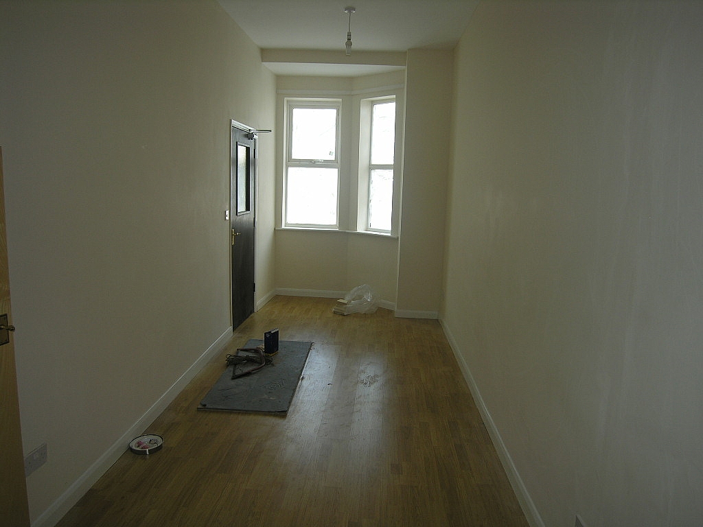 Apartment Flat/apartment To Let in Ipswich - Property photograph.