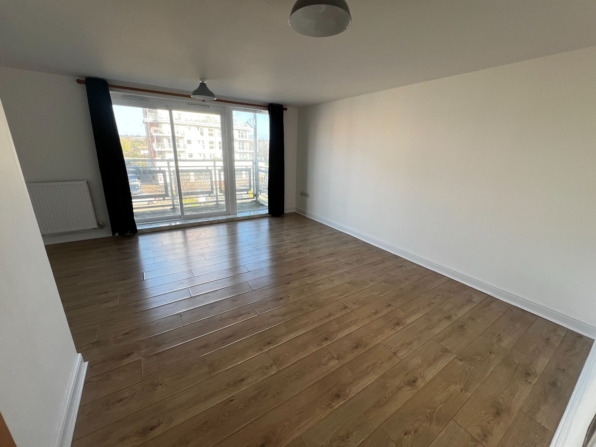 2 bedroom apartment flat/apartment Under Offer in Ipswich - Photograph 4.