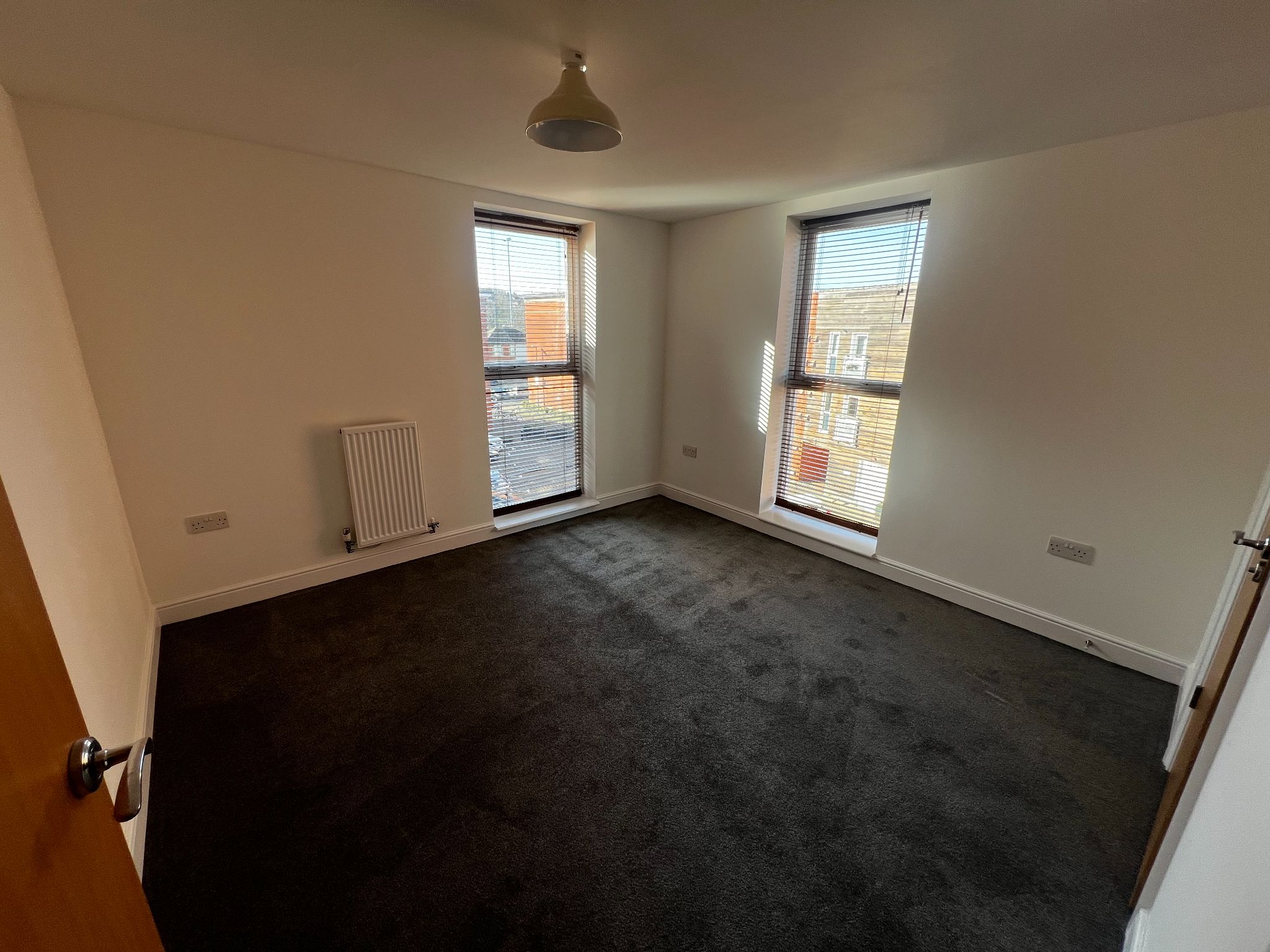 2 bedroom apartment flat/apartment Under Offer in Ipswich - Photograph 7.