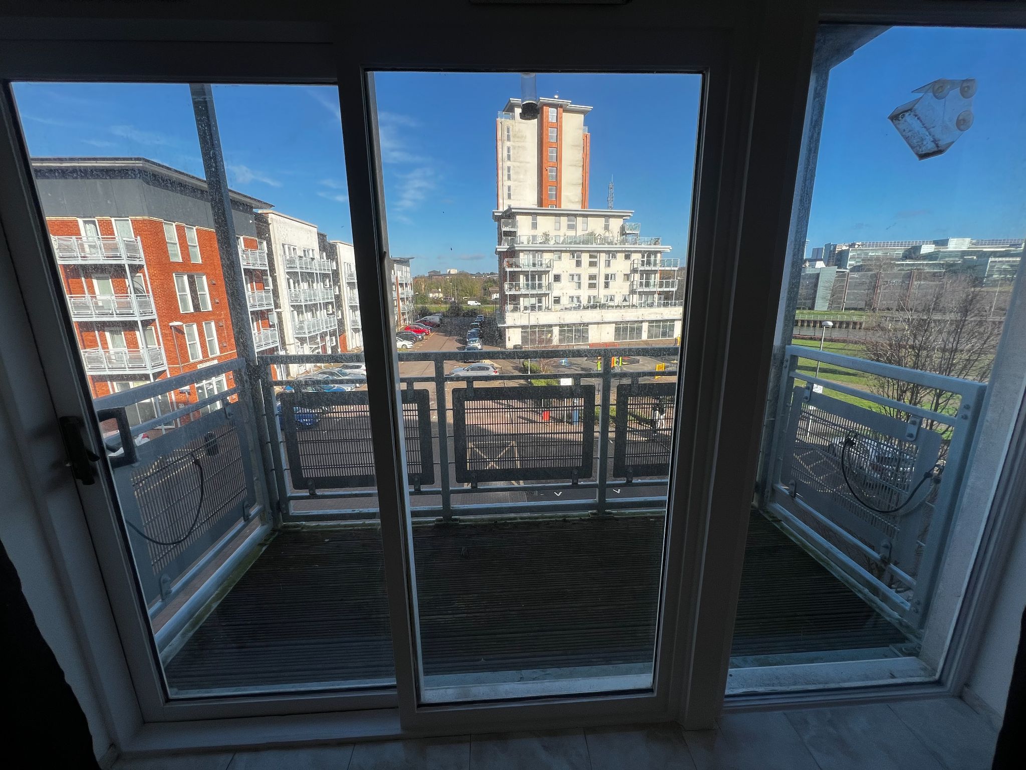 2 bedroom apartment flat/apartment Under Offer in Ipswich - Photograph 6.