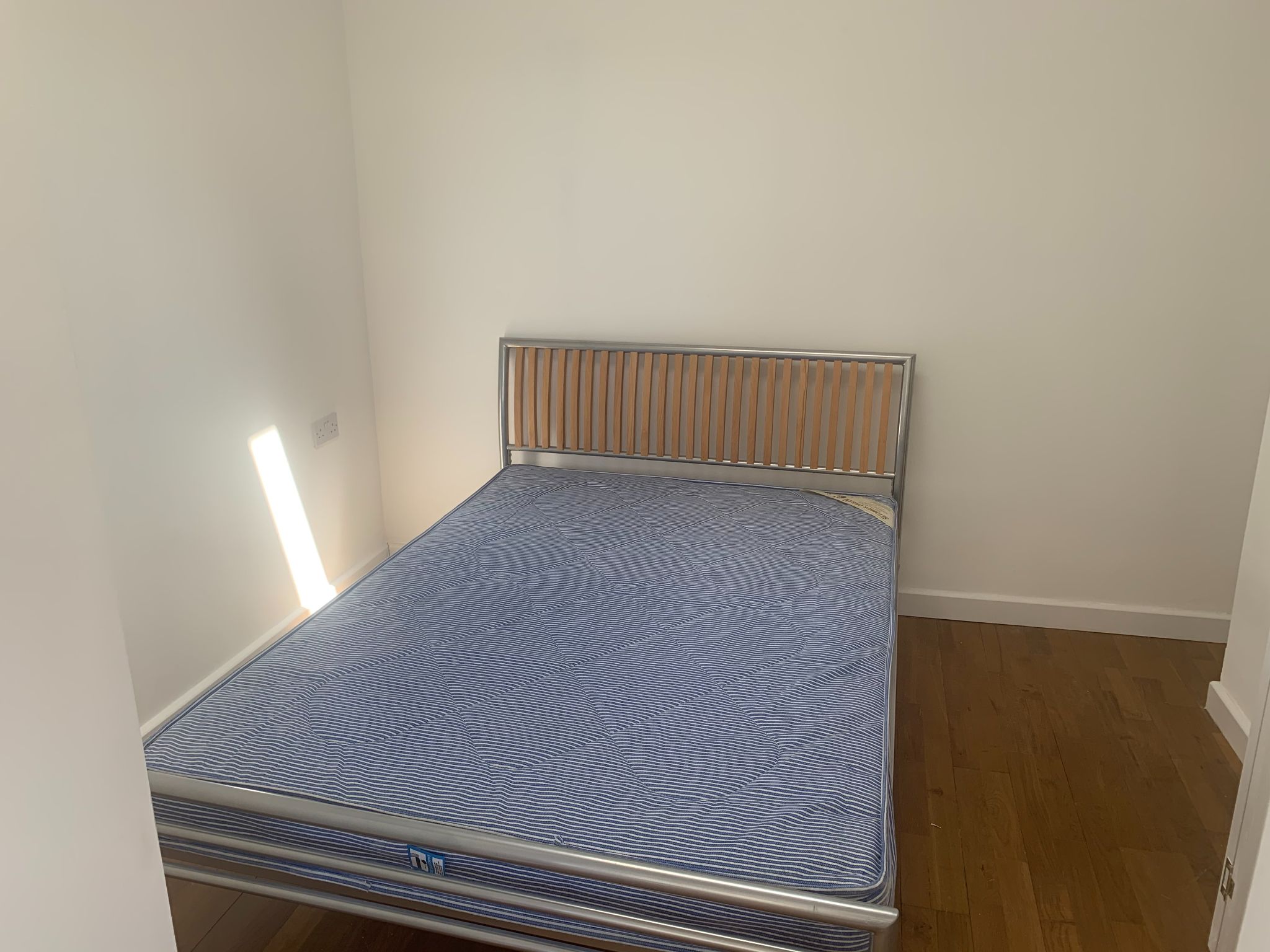 1 bedroom apartment flat/apartment To Let in Ipswich - Photograph 4.