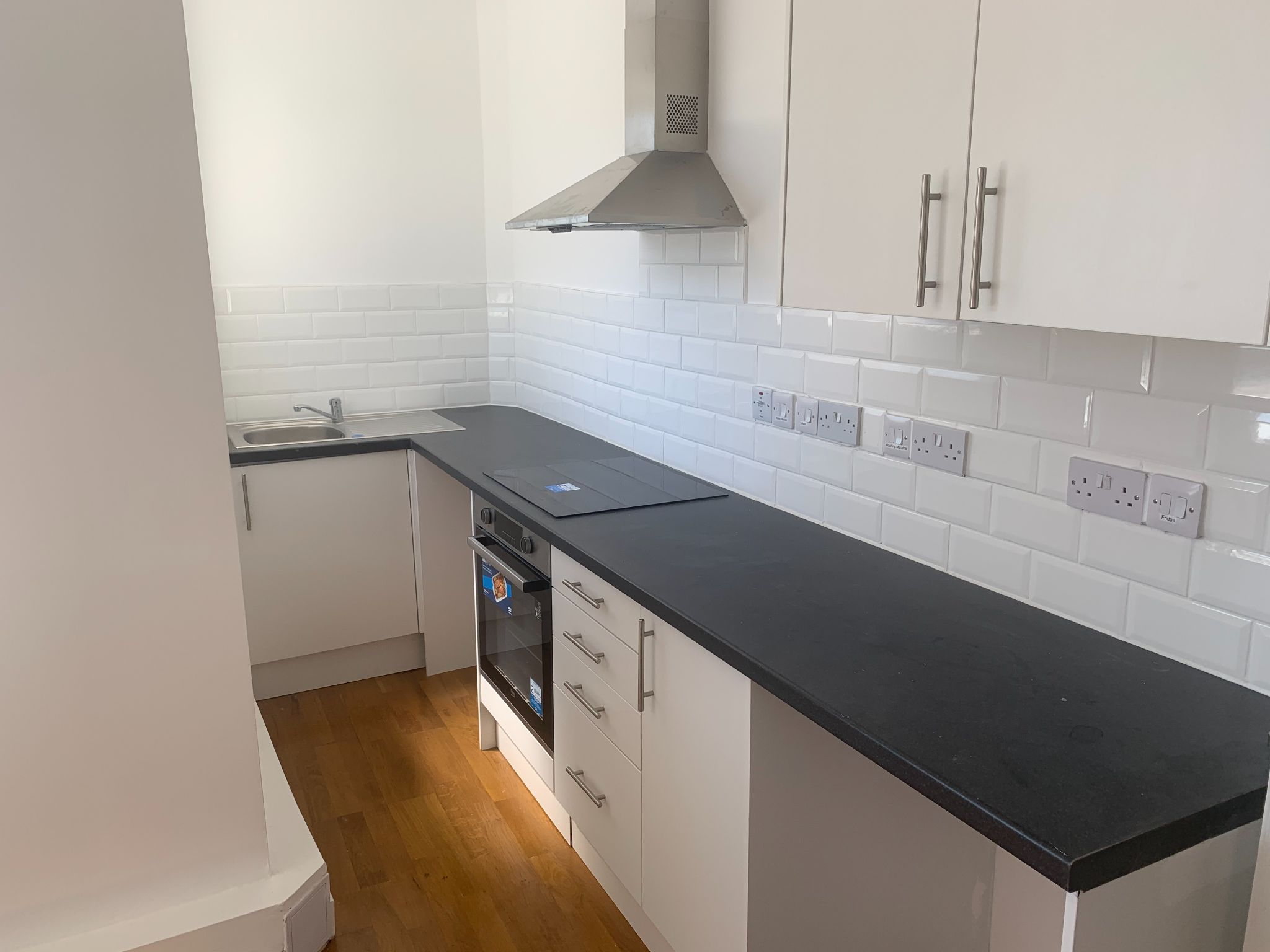 1 bedroom apartment flat/apartment To Let in Ipswich - Property photograph.
