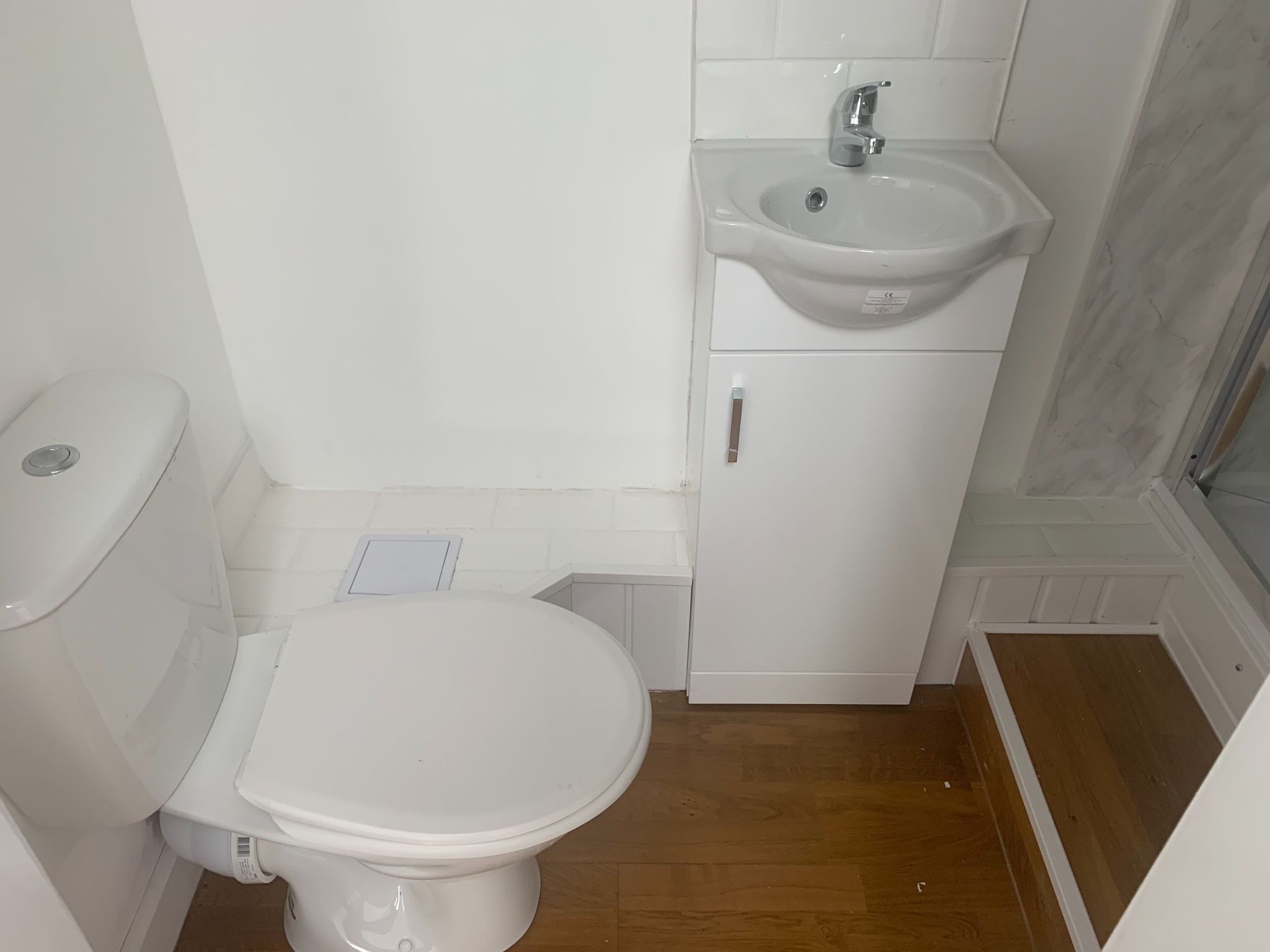 1 bedroom apartment flat/apartment To Let in Ipswich - Photograph 5.