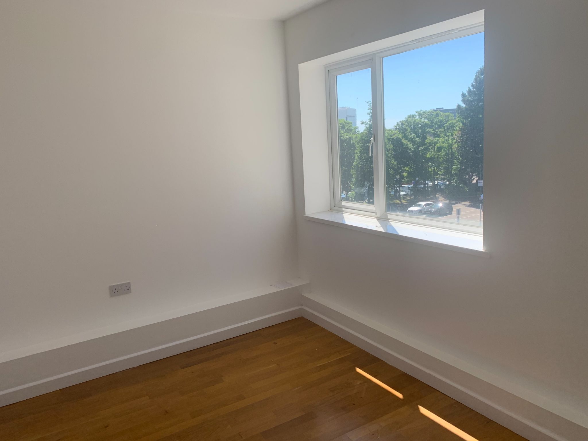 1 bedroom apartment flat/apartment To Let in Ipswich - Property photograph.