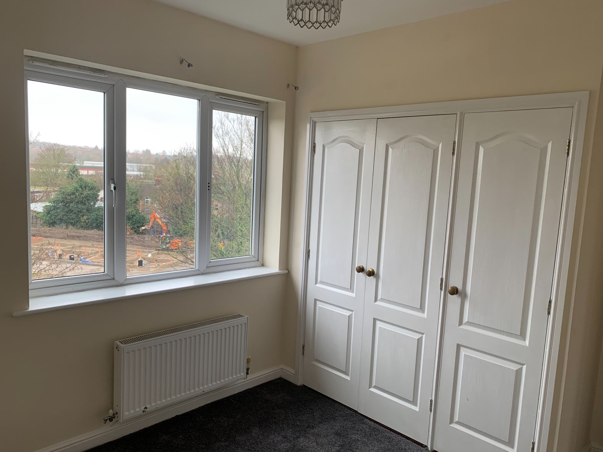 2 bedroom apartment flat/apartment Under Offer in Ipswich - Photograph 13.