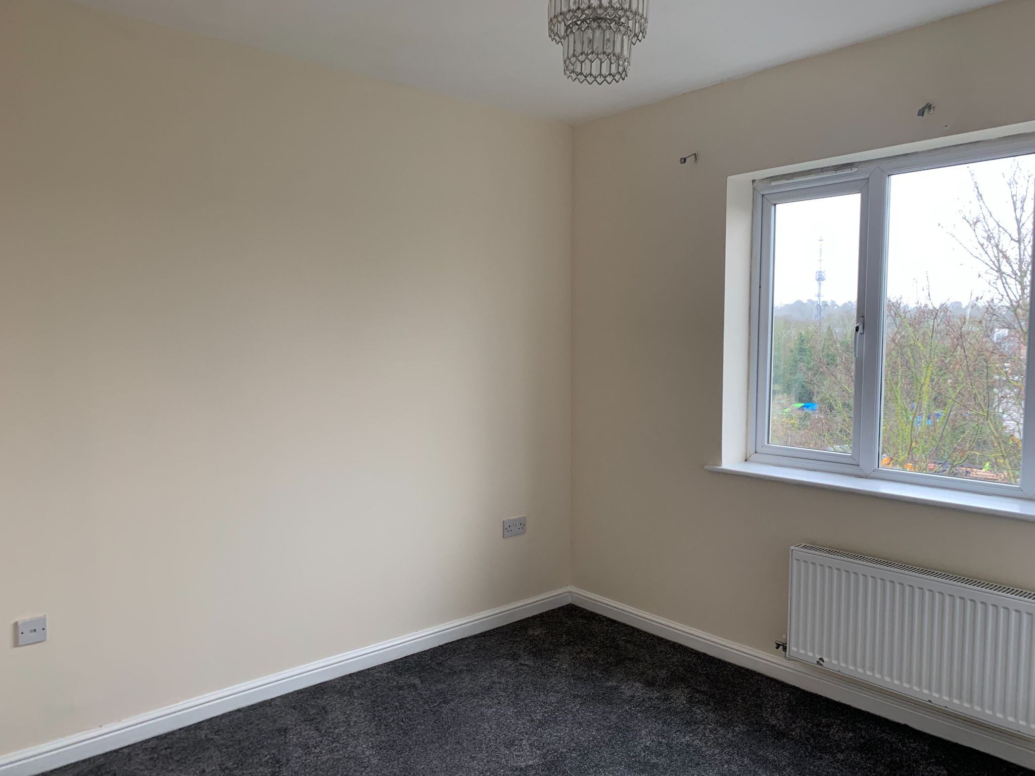 2 bedroom apartment flat/apartment Under Offer in Ipswich - Photograph 12.