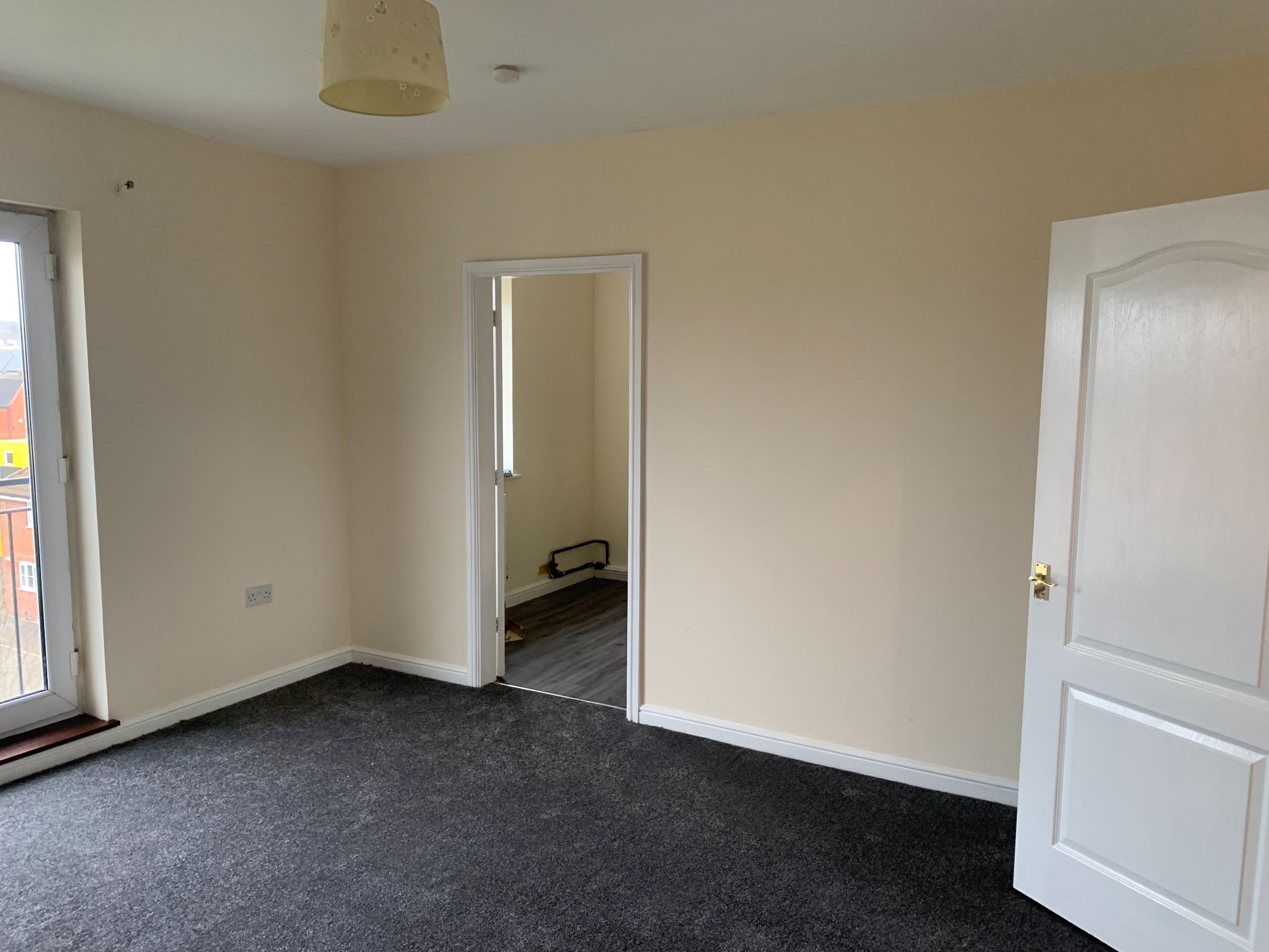 2 bedroom apartment flat/apartment Under Offer in Ipswich - Photograph 9.