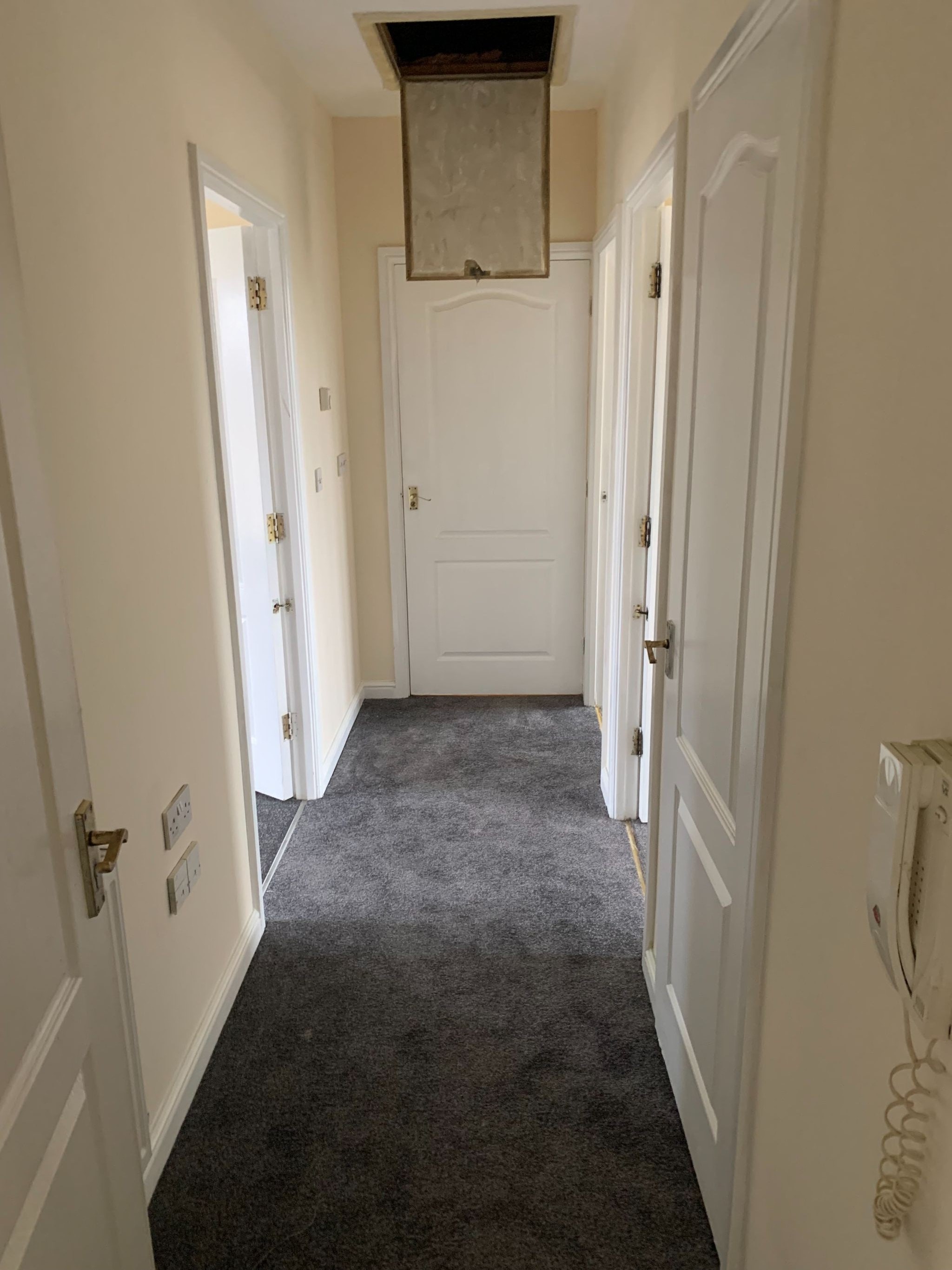 2 bedroom apartment flat/apartment To Let in Ipswich - Property photograph.