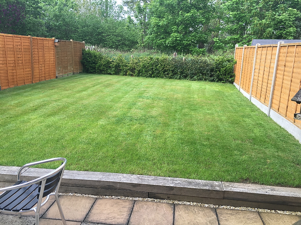 3 bedroom Under Offer in Ipswich - 0.