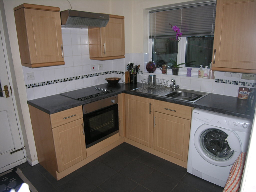 3 bedroom detached house To Let in Kesgrave - Photograph 7.