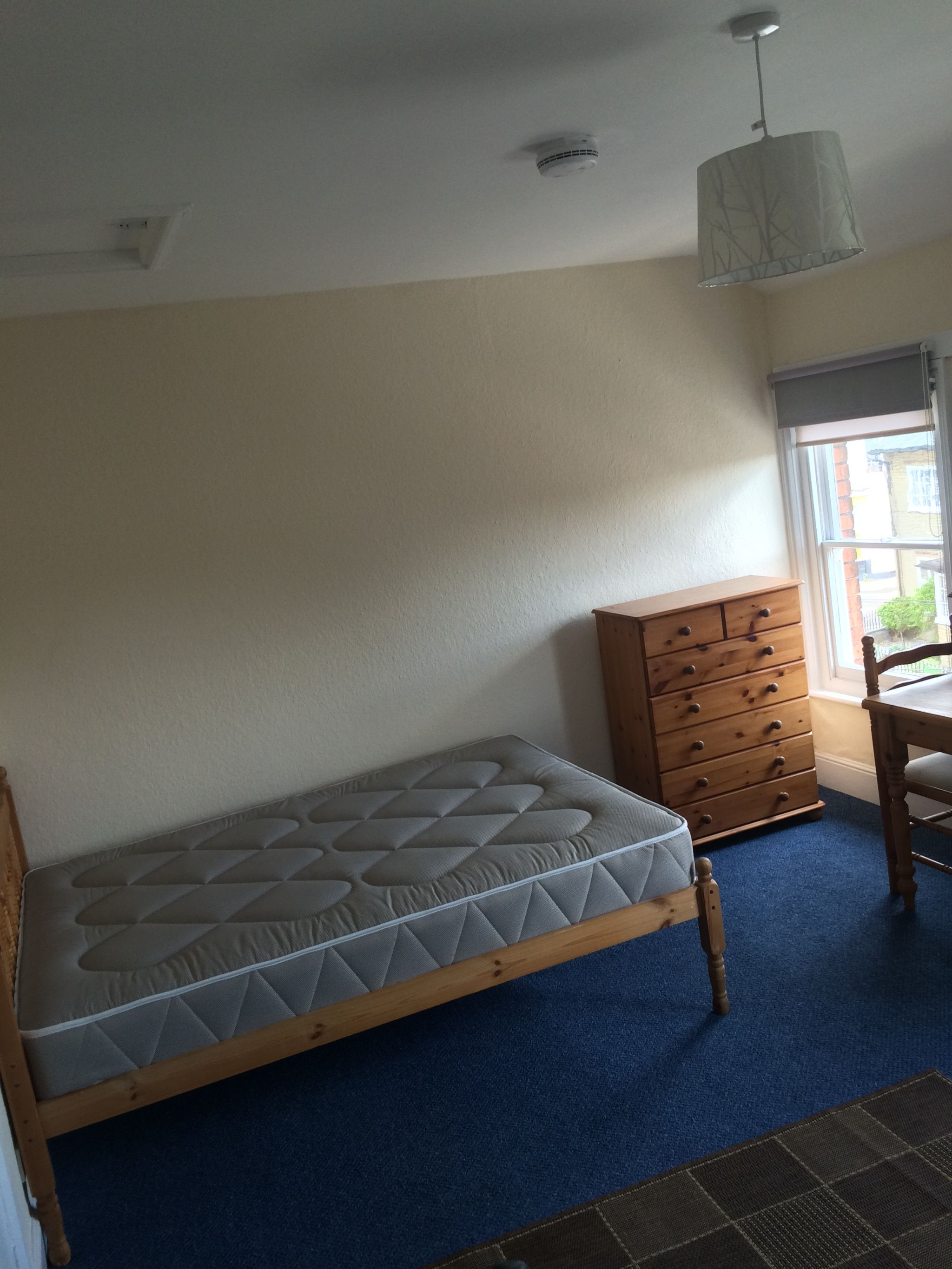 1 bedroom barn conversion house To Let in Ipswich - Property photograph.
