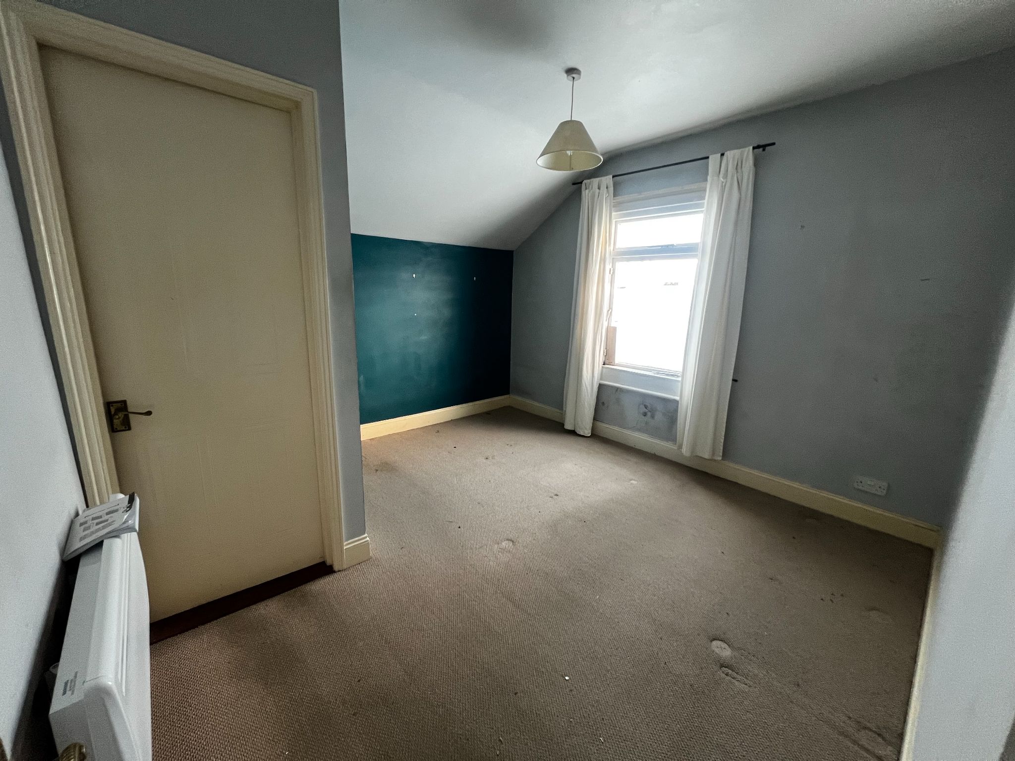 1 bedroom flat flat/apartment Under Offer in Ipswich - Photograph 18.