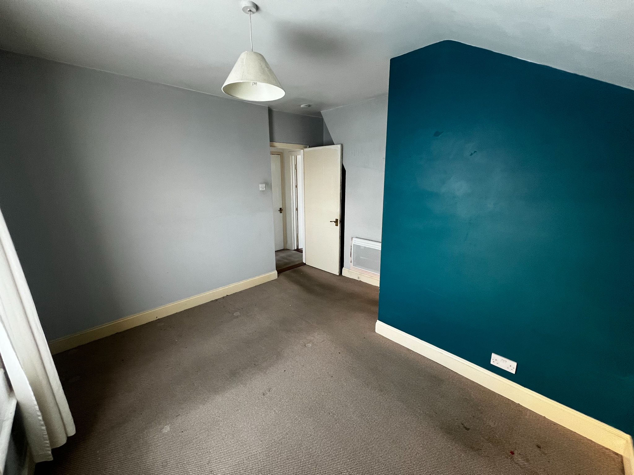 1 bedroom flat flat/apartment Under Offer in Ipswich - Photograph 19.