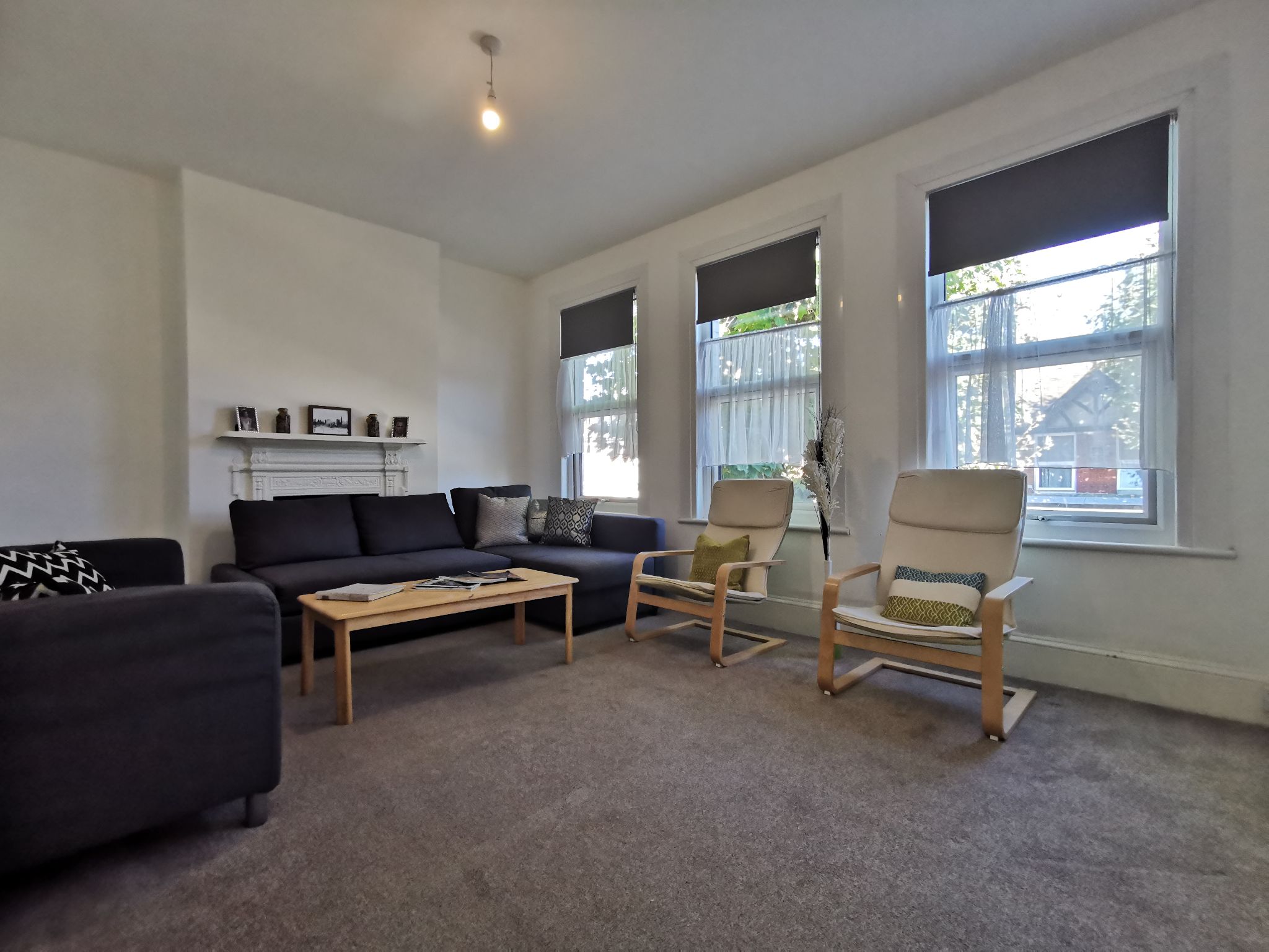 2 bedroom flat flat/apartment To Let in Willesden - Property photograph