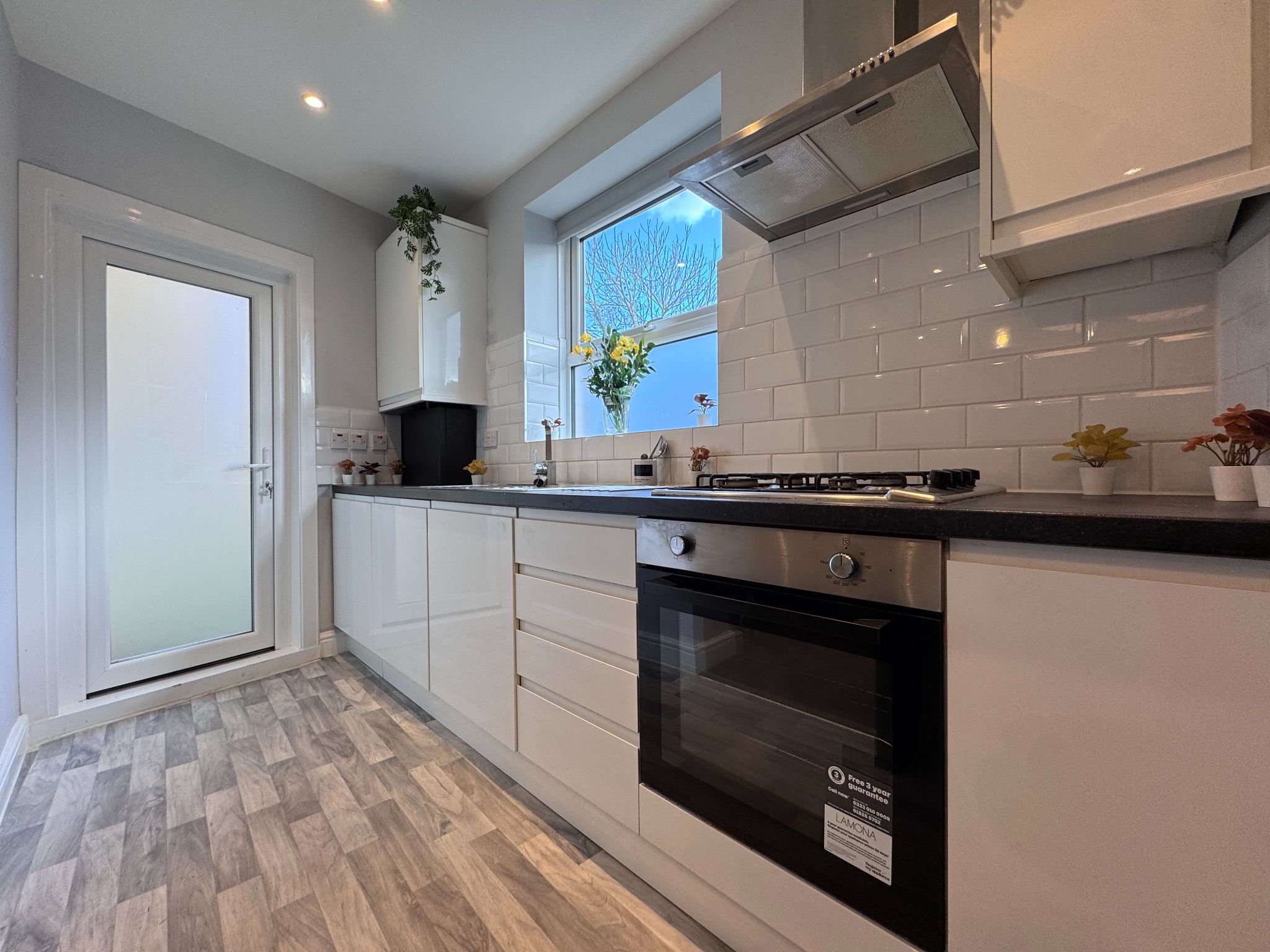 1 bedroom apartment flat/apartment To Let in Willesden - Photograph 8