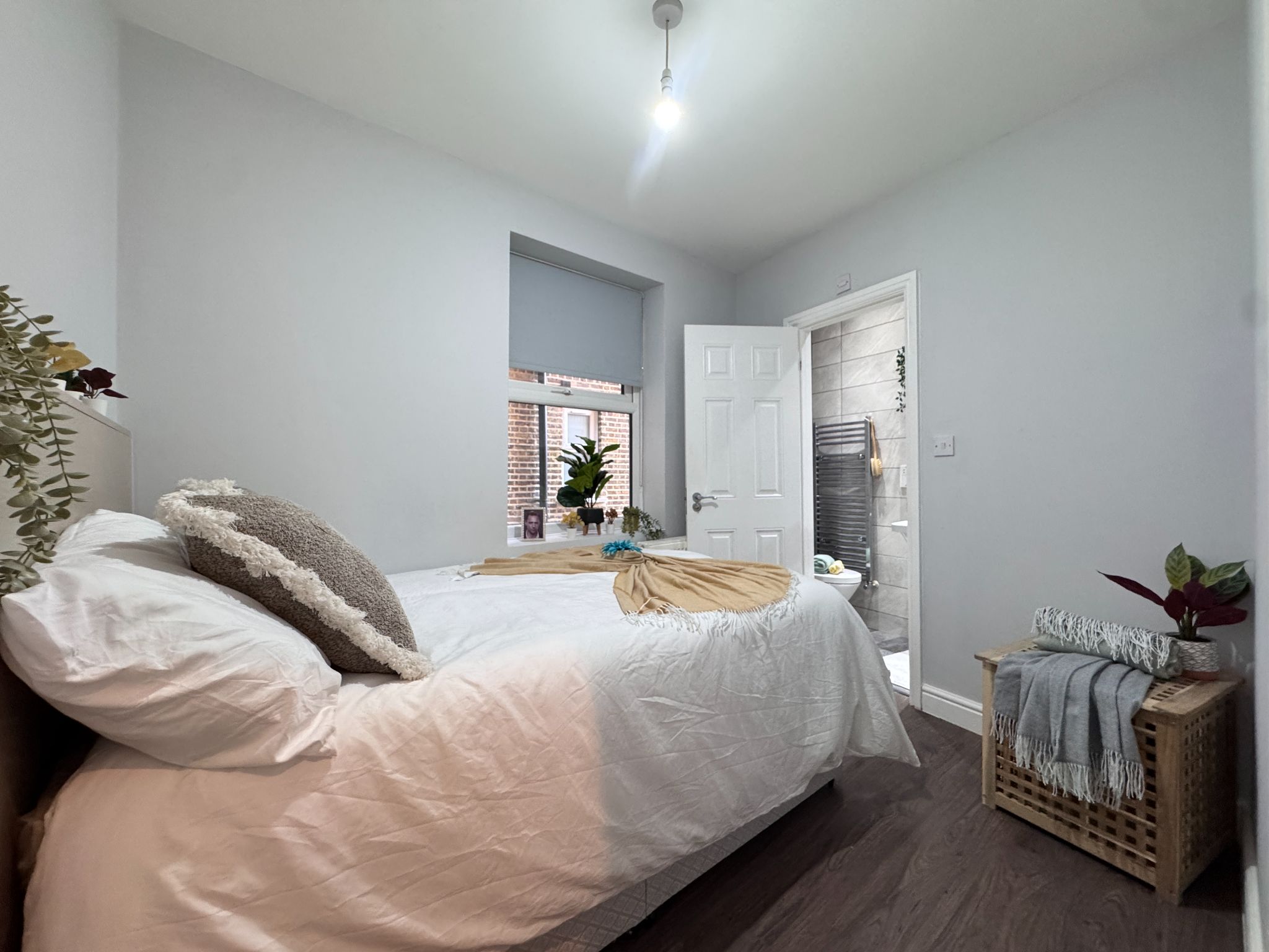 1 bedroom apartment flat/apartment To Let in Willesden - Photograph 2