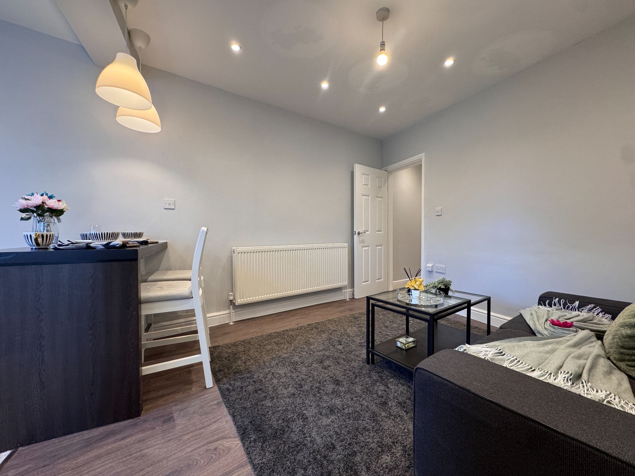 1 bedroom apartment flat/apartment To Let in Willesden - Photograph 7