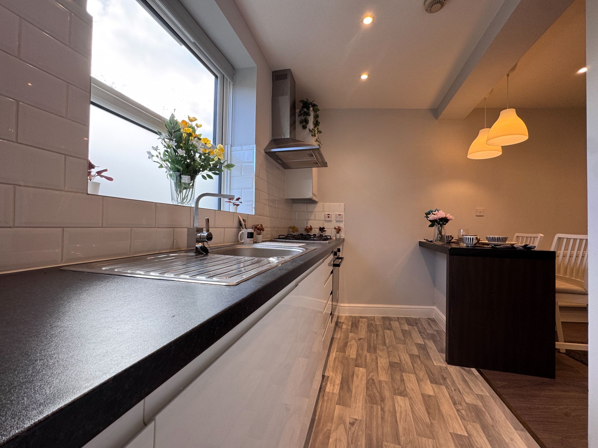 1 bedroom apartment flat/apartment To Let in Willesden - Photograph 9