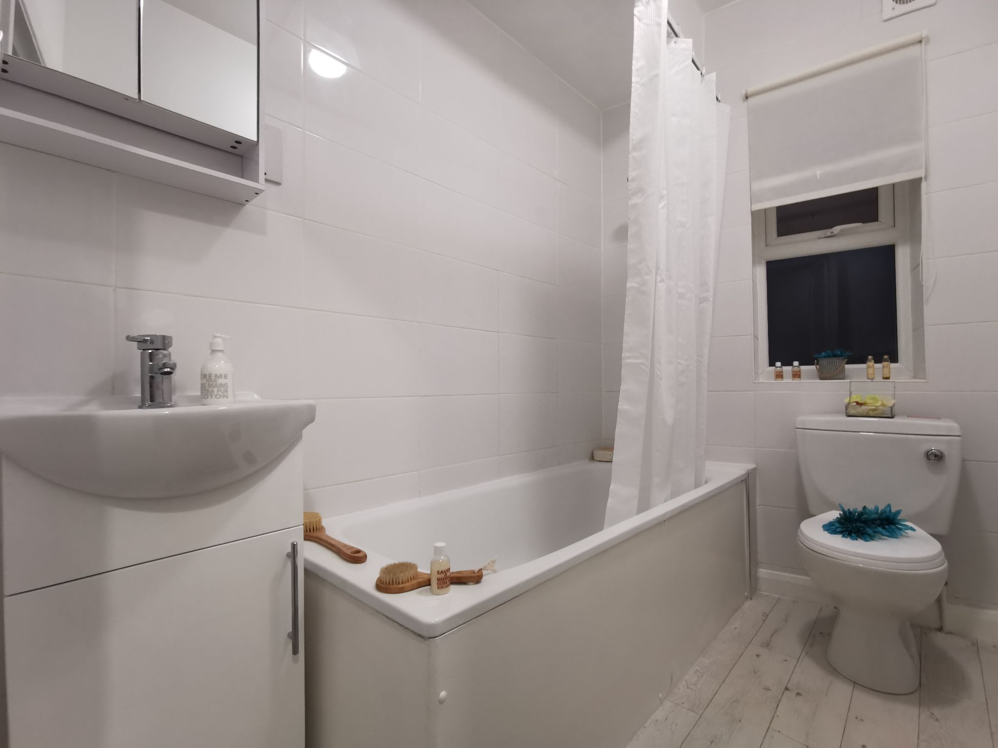 1 bedroom flat flat/apartment To Let in Willesden - Property photograph