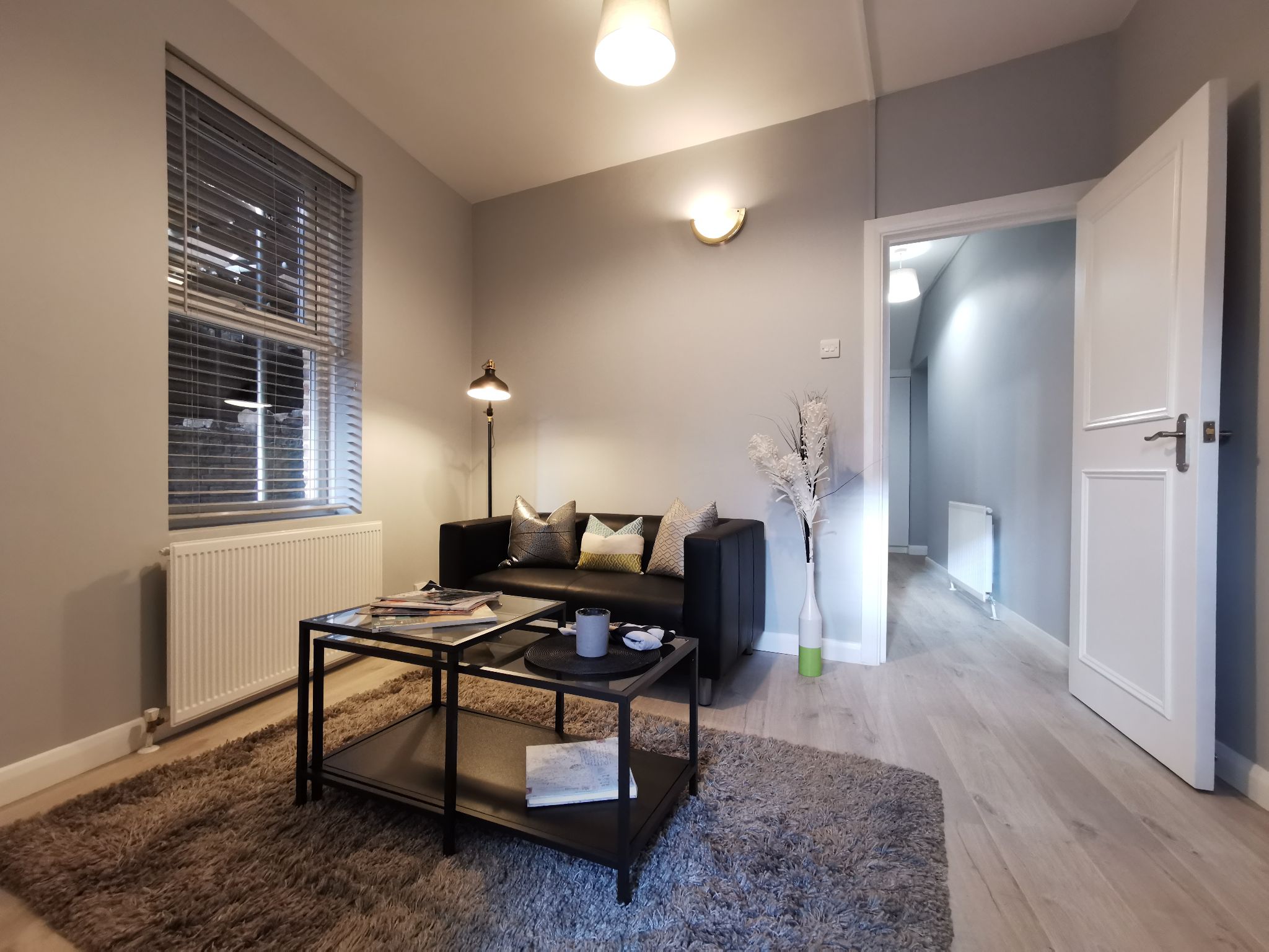 1 bedroom flat flat/apartment To Let in Willesden - Photograph 6
