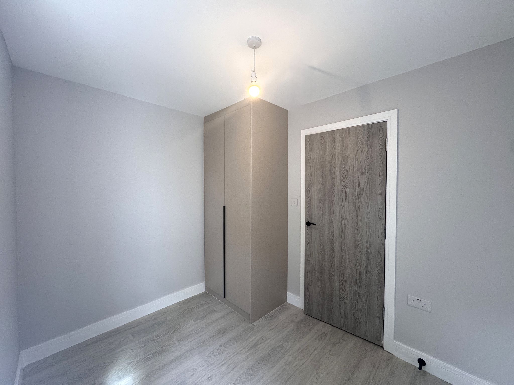 1 bedroom apartment flat/apartment To Let in Willesden - Photograph 4