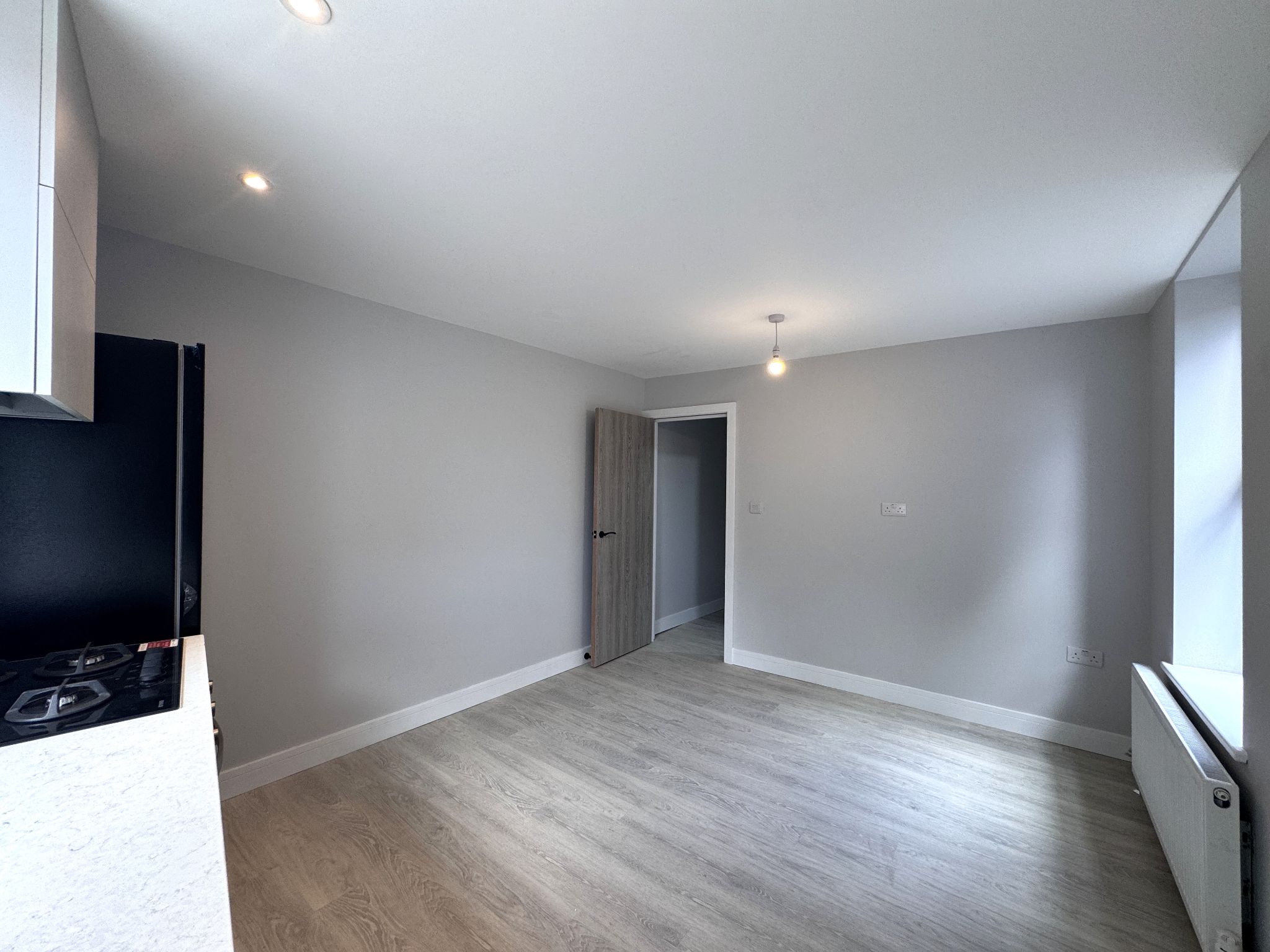 1 bedroom apartment flat/apartment To Let in Willesden - Photograph 7