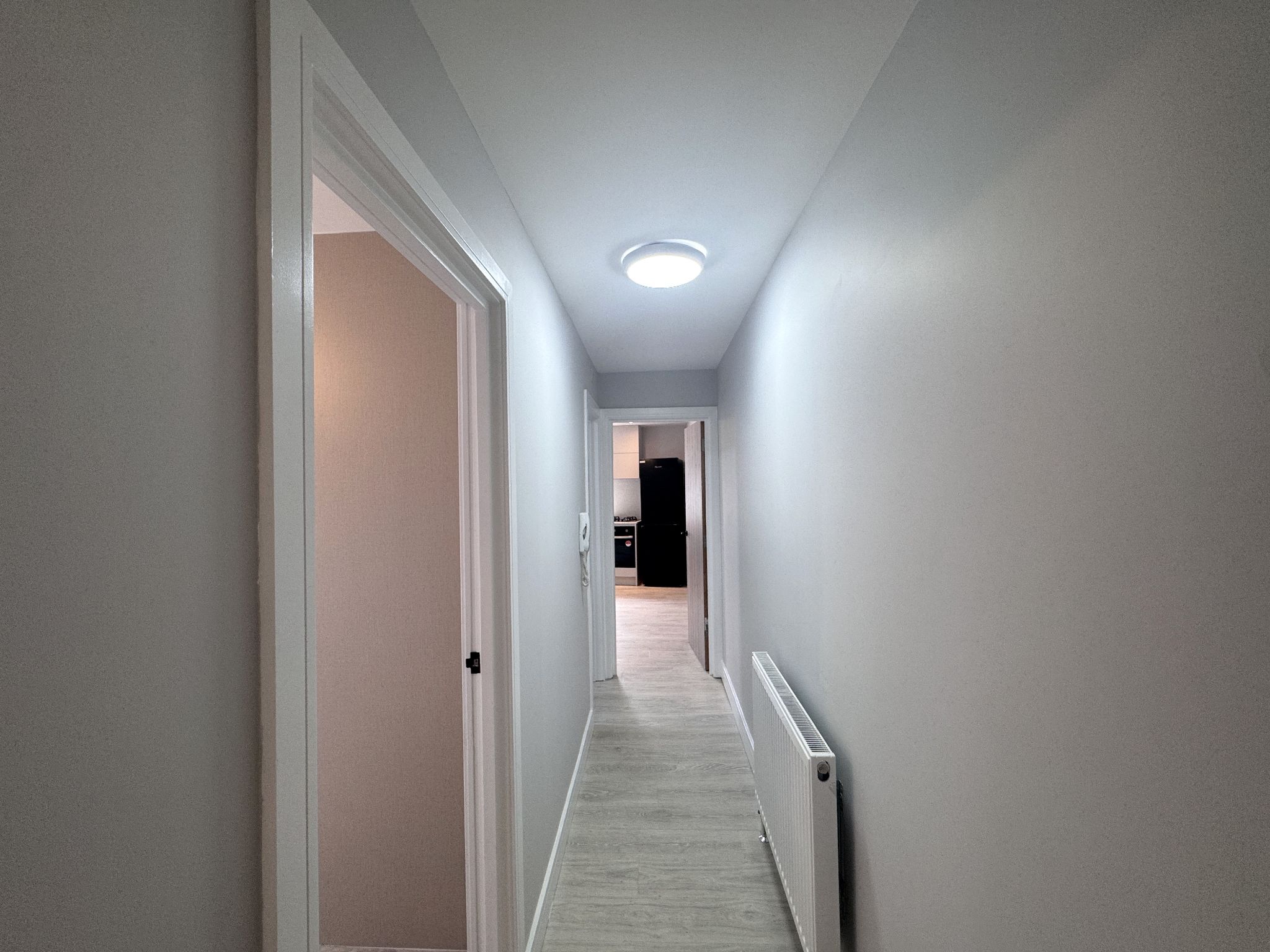 1 bedroom apartment flat/apartment To Let in Willesden - Photograph 5