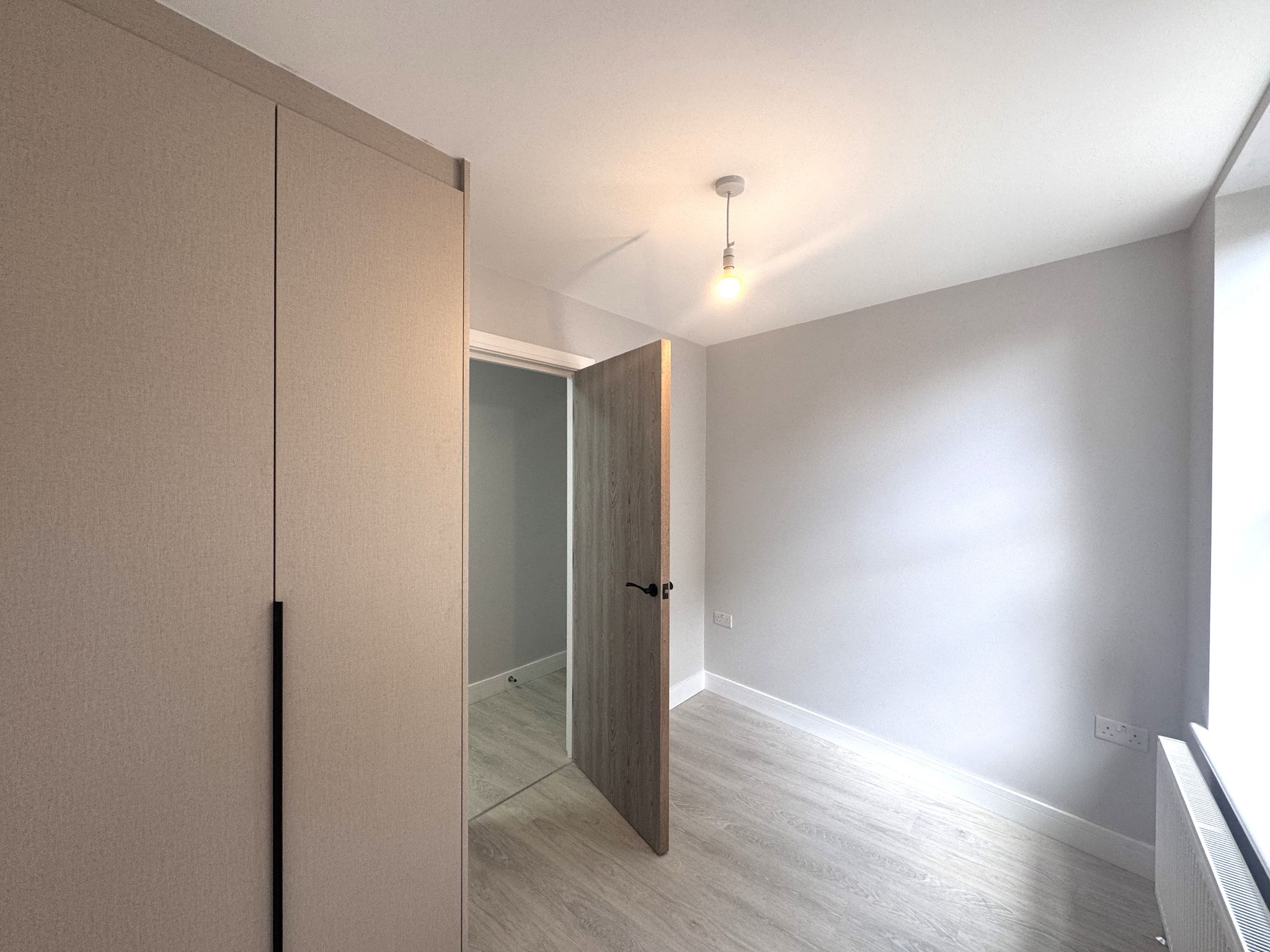 1 bedroom apartment flat/apartment To Let in Willesden - Property photograph