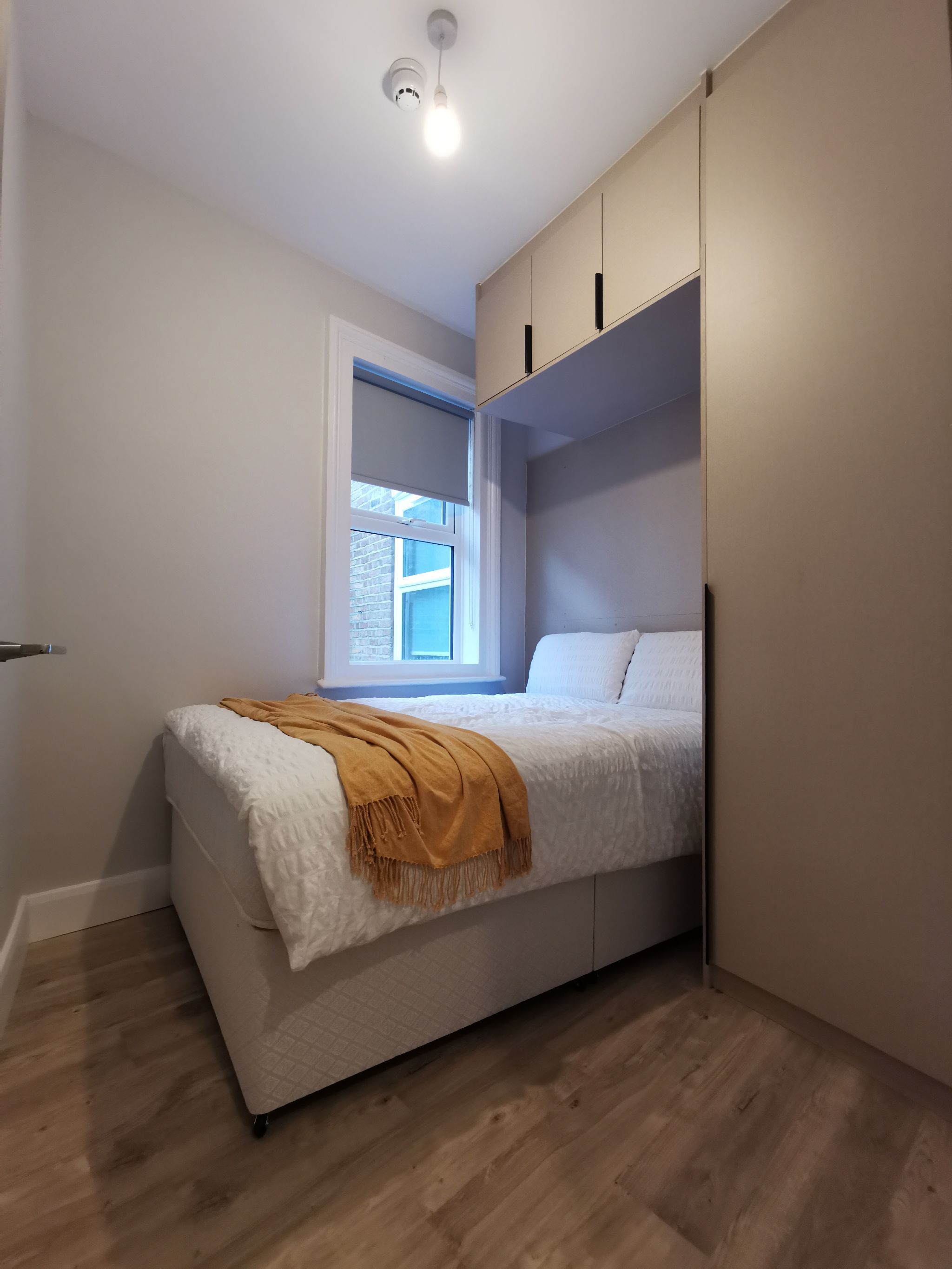 2 bedroom apartment flat/apartment To Let in Willesden - Photograph 6