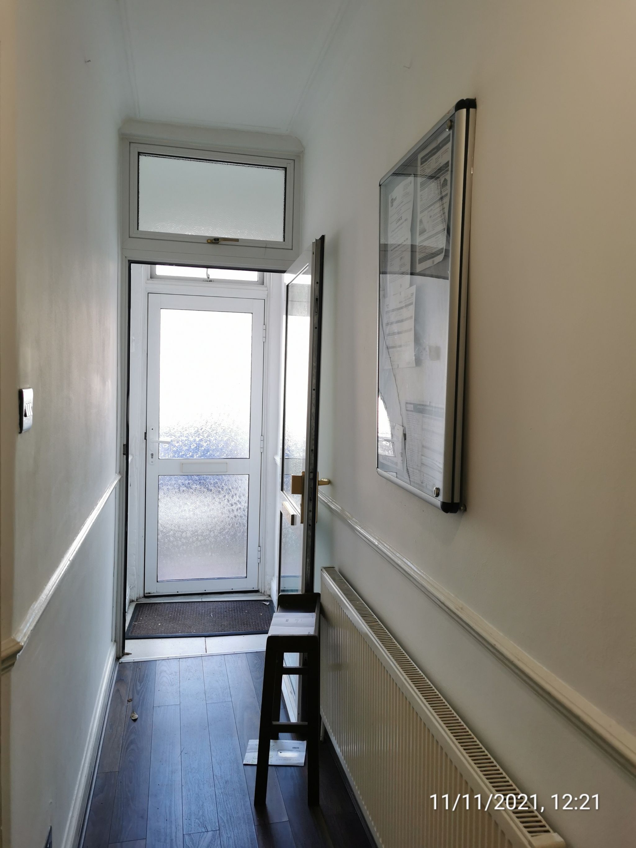 1 bedroom shared house To Let in London - Photograph 8