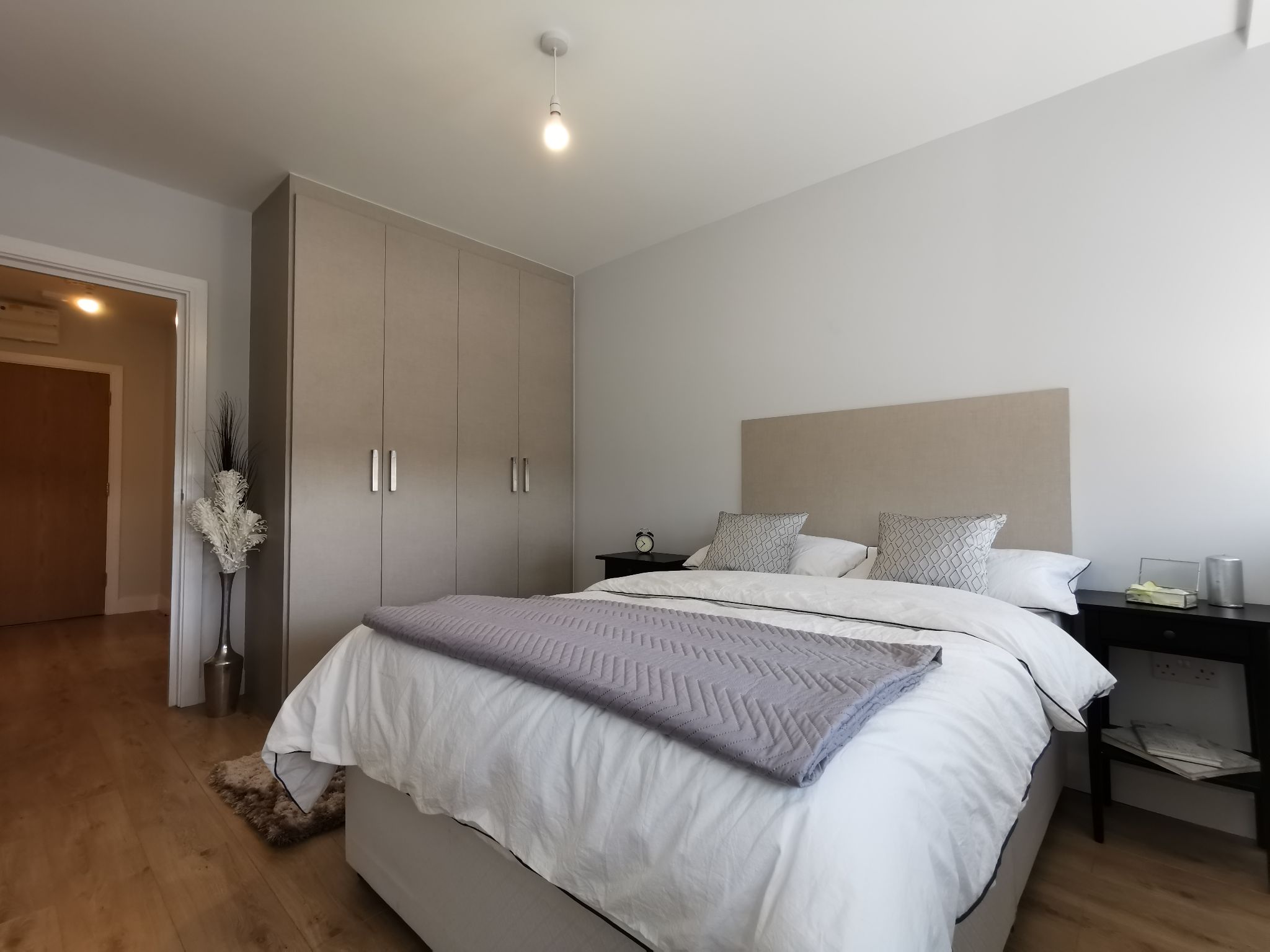 1 bedroom apartment flat/apartment To Let in Kingsbury - Property photograph