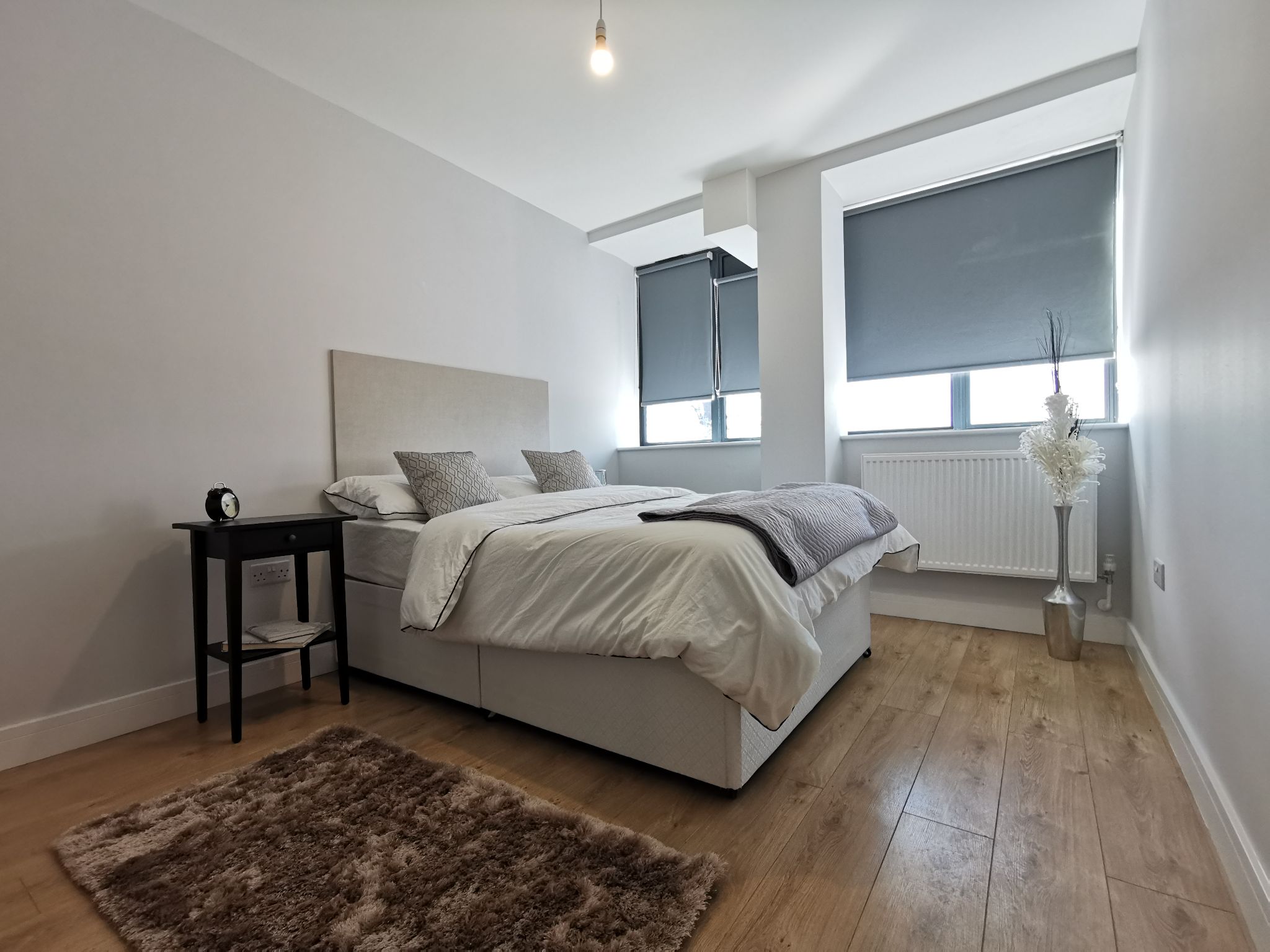 1 bedroom apartment flat/apartment To Let in Kingsbury - Photograph 3